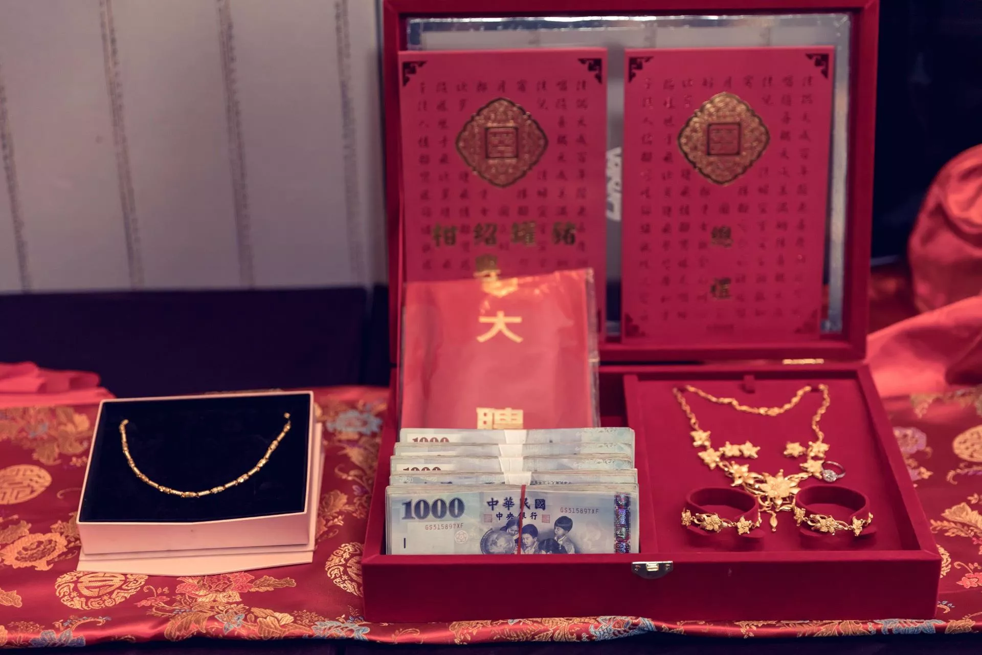 婚禮攝影師Zack.Xu.維澤91-【台北婚攝】國輝　∞　琪鈞婚禮紀錄@君品酒店