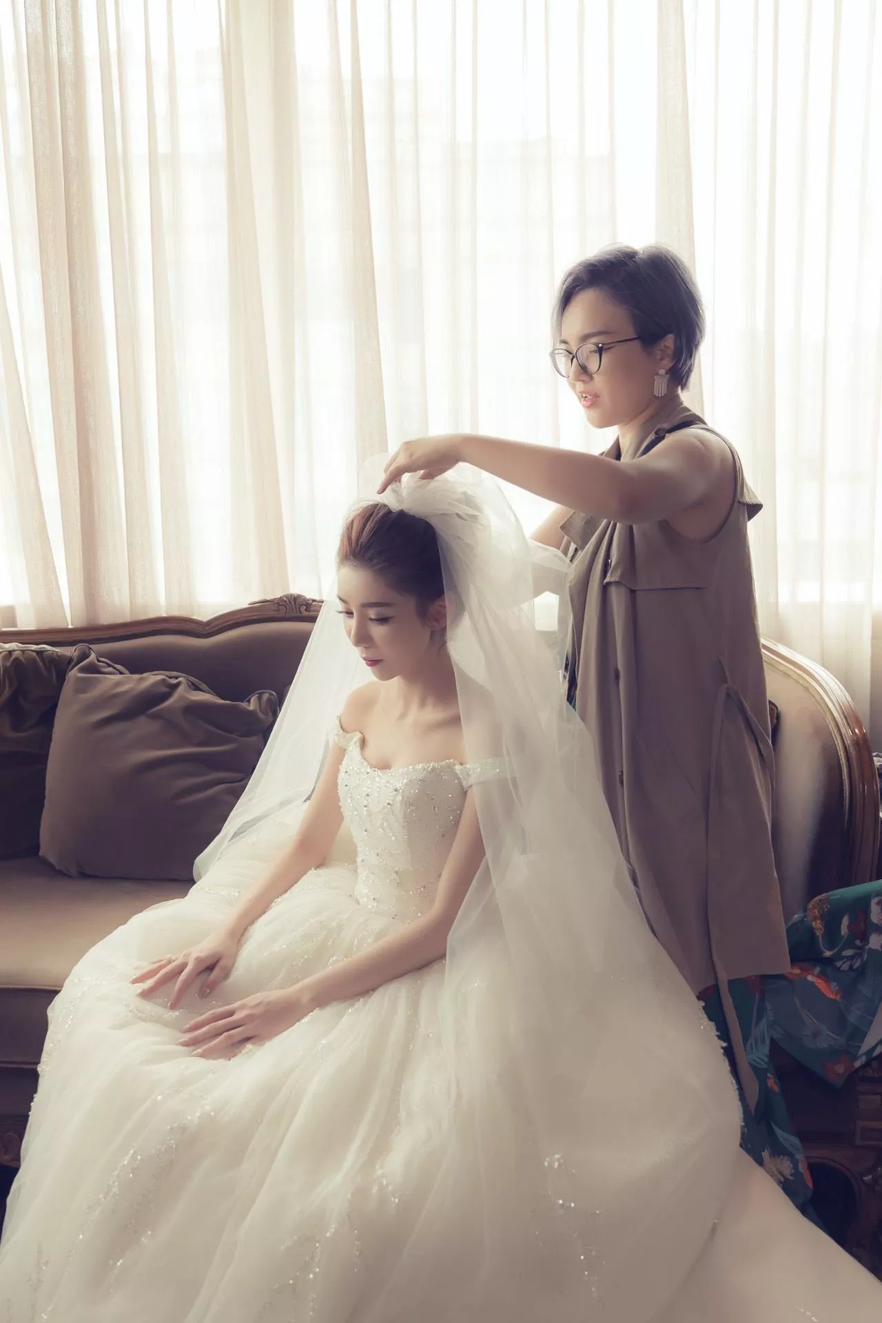 婚禮攝影師Zack.Xu.維澤107-【台北婚攝】國輝　∞　琪鈞婚禮紀錄@君品酒店