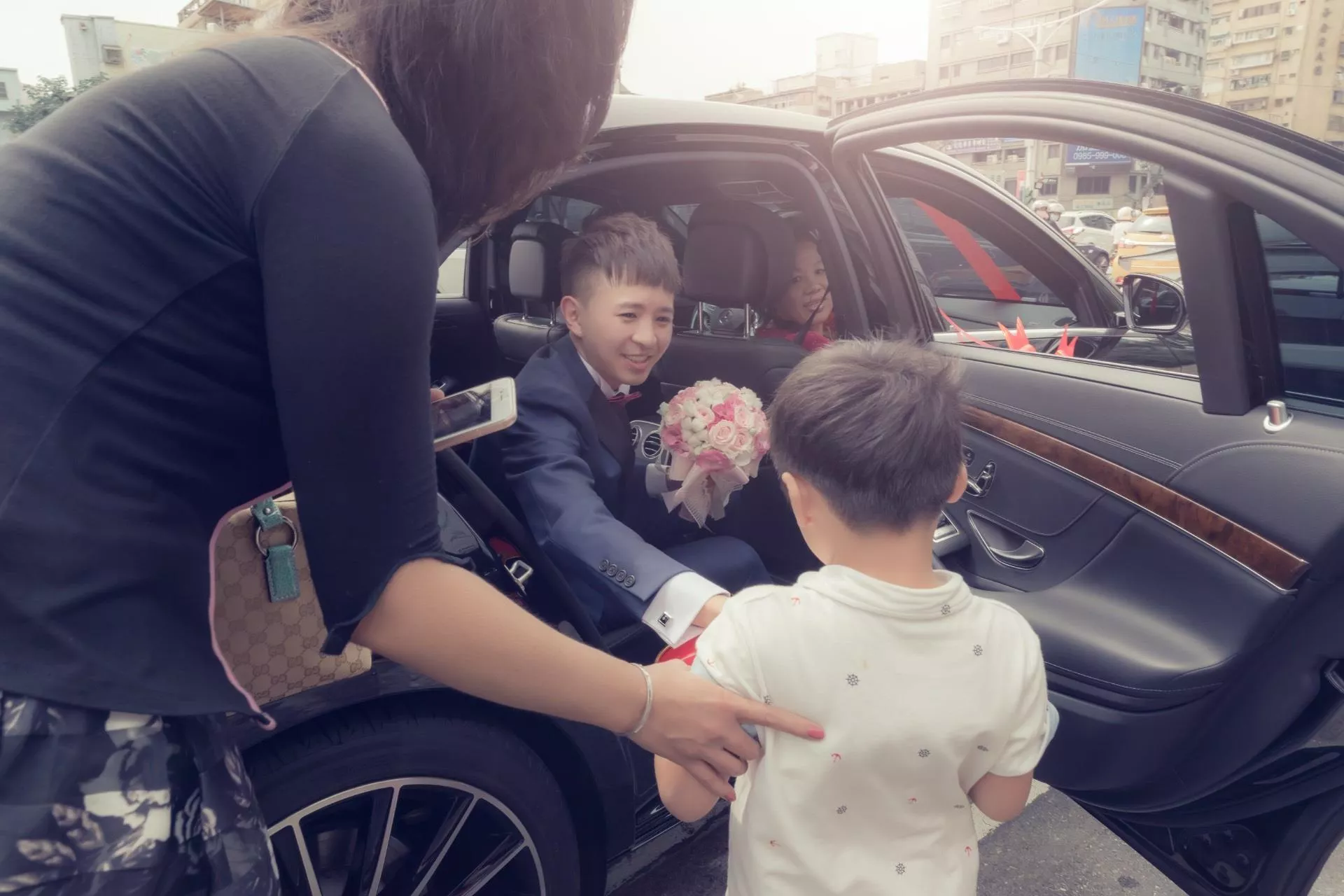 婚禮攝影師Zack.Xu.維澤117-【台北婚攝】國輝　∞　琪鈞婚禮紀錄@君品酒店