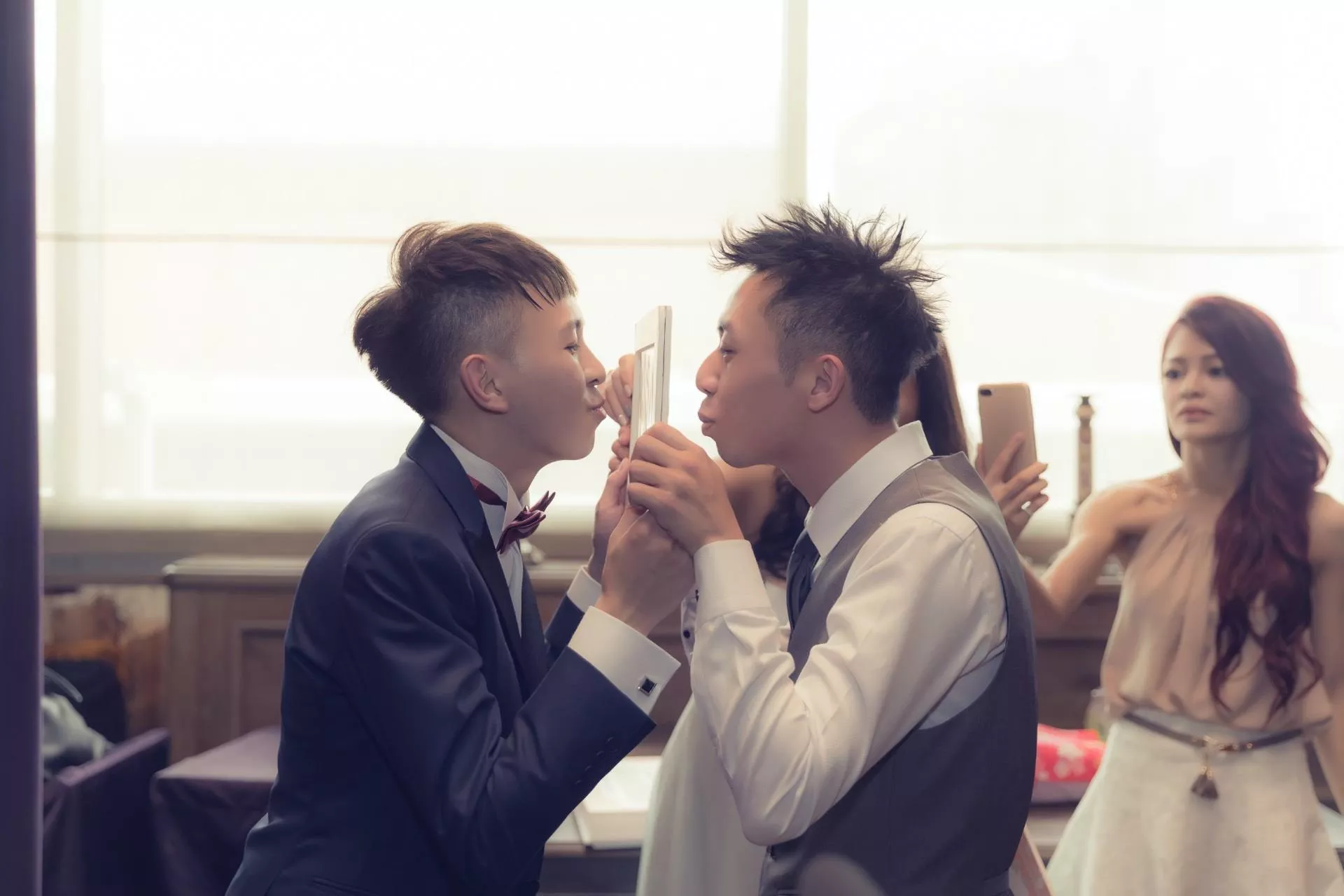 婚禮攝影師Zack.Xu.維澤120-【台北婚攝】國輝　∞　琪鈞婚禮紀錄@君品酒店