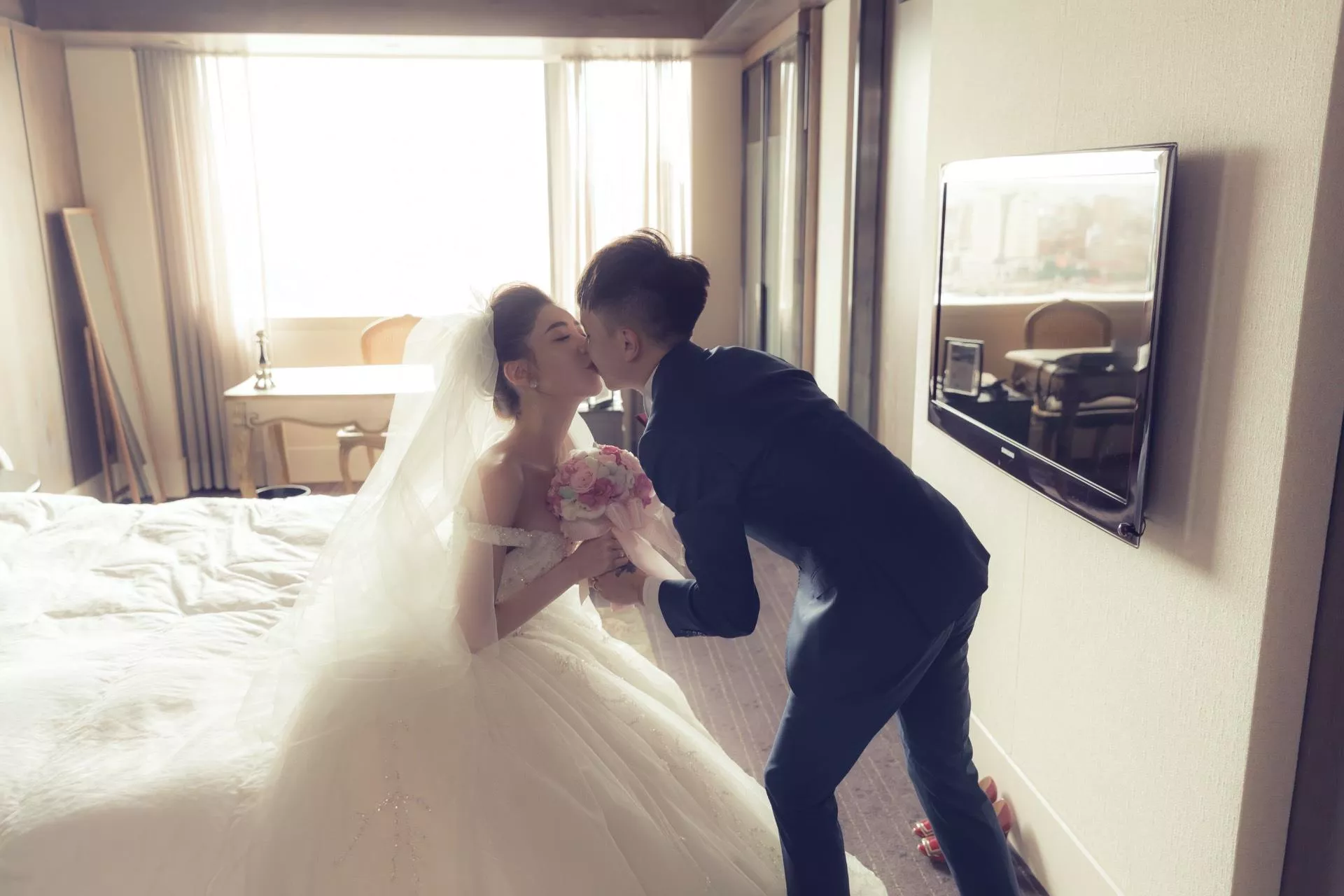 婚禮攝影師Zack.Xu.維澤122-【台北婚攝】國輝　∞　琪鈞婚禮紀錄@君品酒店