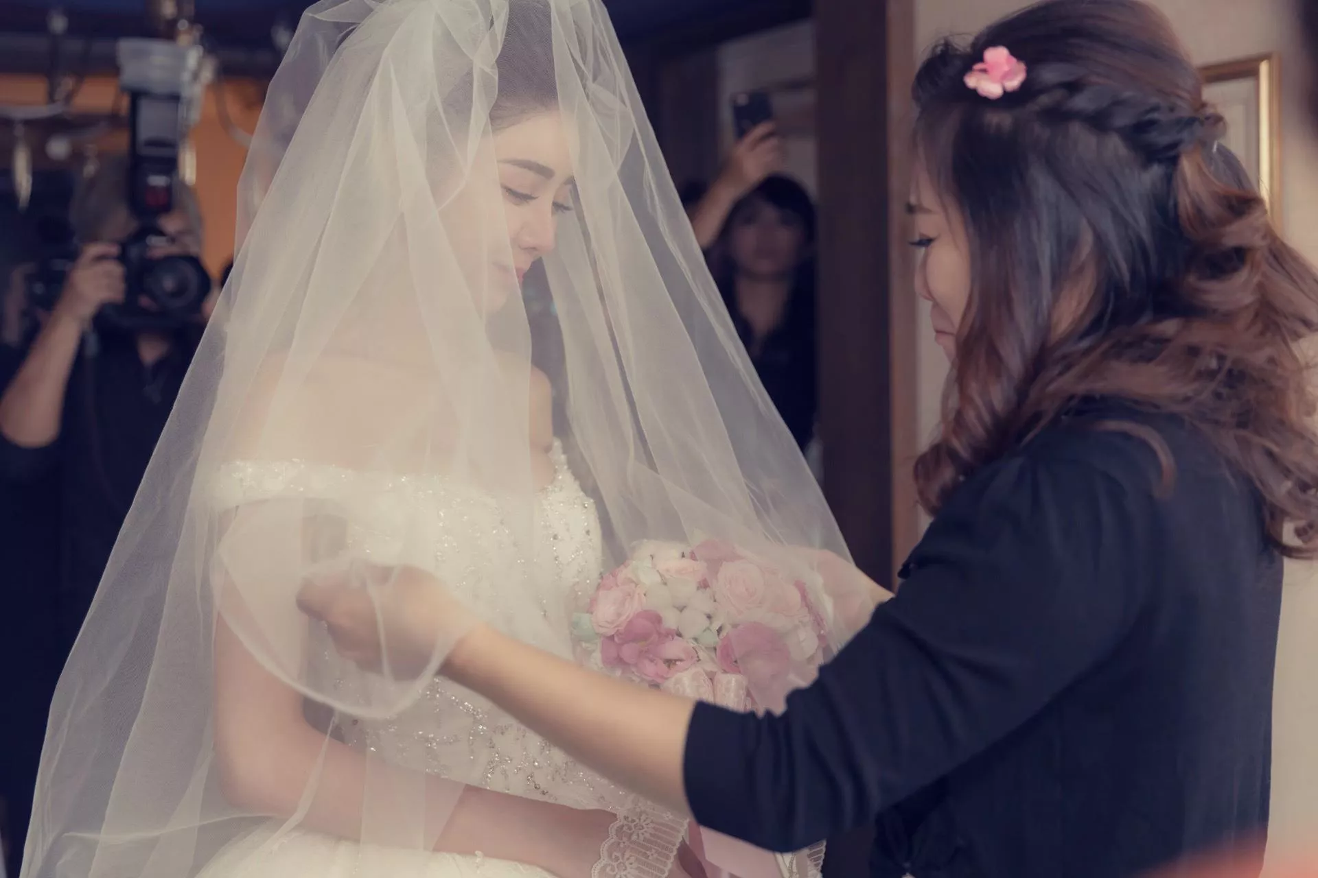 婚禮攝影師Zack.Xu.維澤127-【台北婚攝】國輝　∞　琪鈞婚禮紀錄@君品酒店