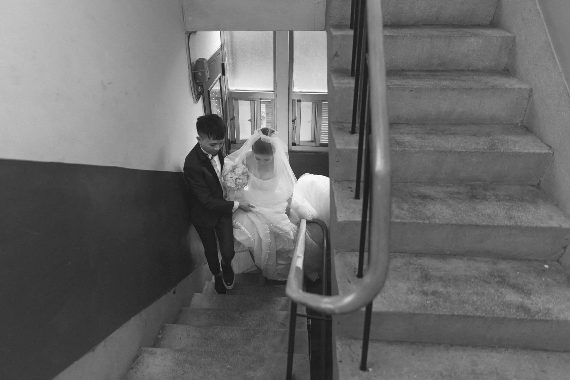 婚禮攝影師Zack.Xu.維澤136-【台北婚攝】國輝　∞　琪鈞婚禮紀錄@君品酒店