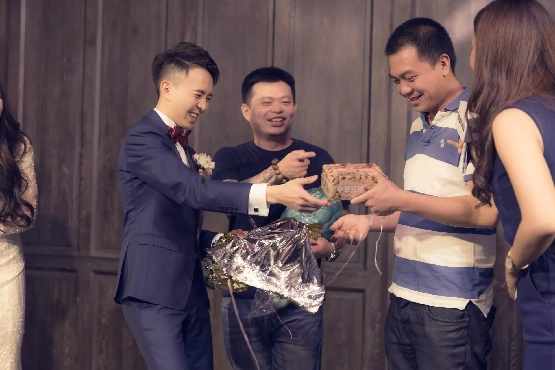 婚禮攝影師Zack.Xu.維澤162-【台北婚攝】國輝　∞　琪鈞婚禮紀錄@君品酒店