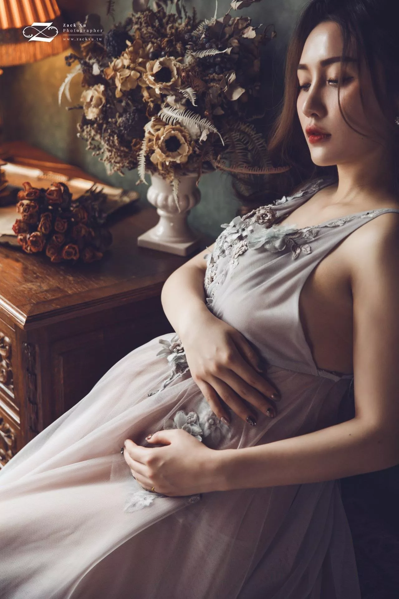人像攝影師Zack.Xu.維澤5-【孕婦紀念】涵涵孕婦照