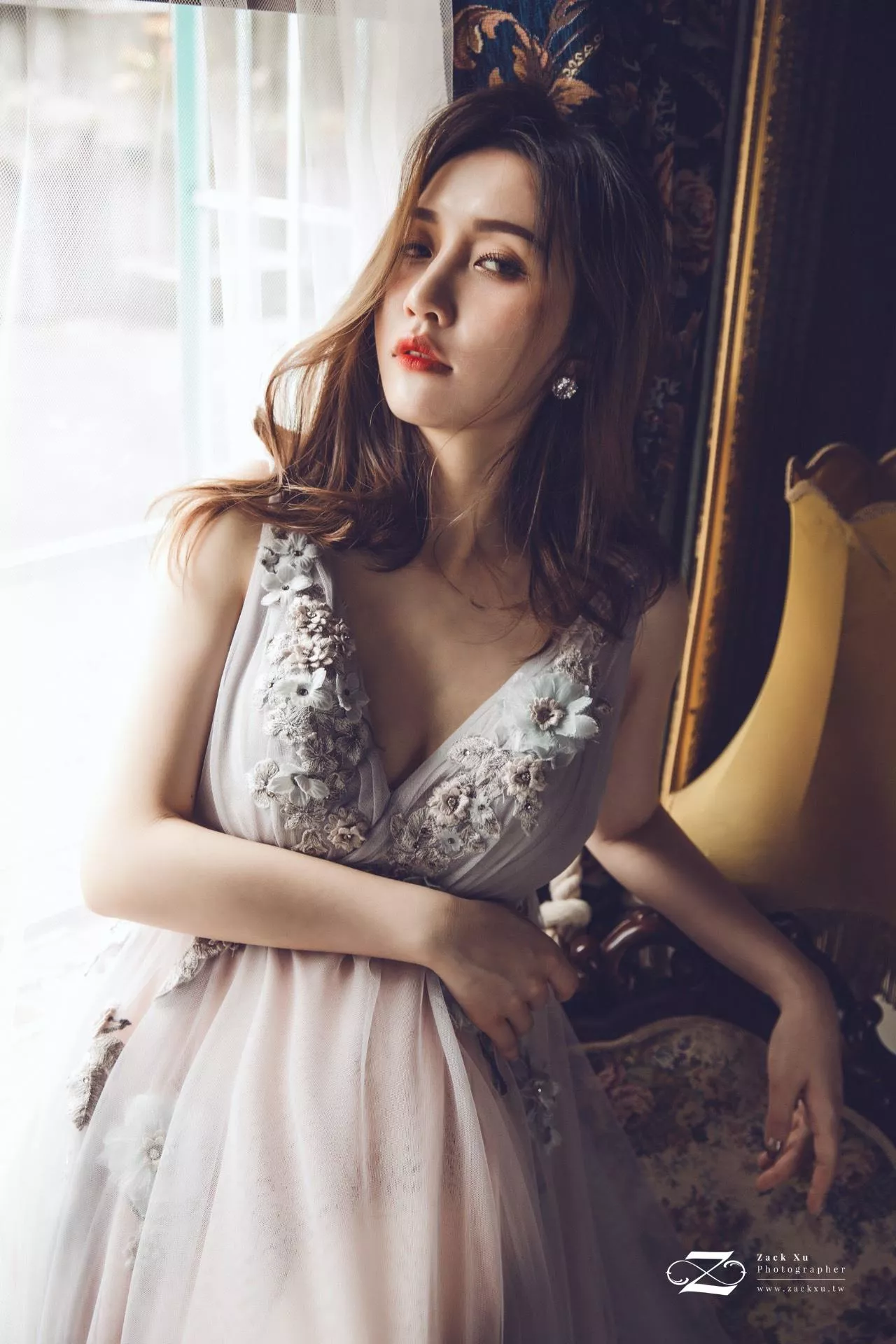 人像攝影師Zack.Xu.維澤14-【孕婦紀念】涵涵孕婦照