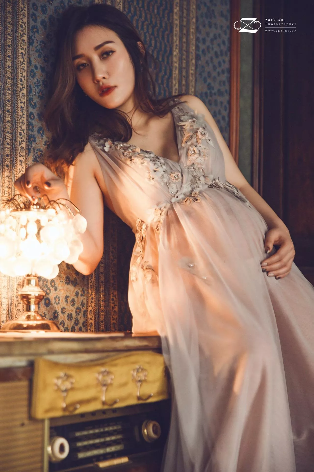 人像攝影師Zack.Xu.維澤23-【孕婦紀念】涵涵孕婦照