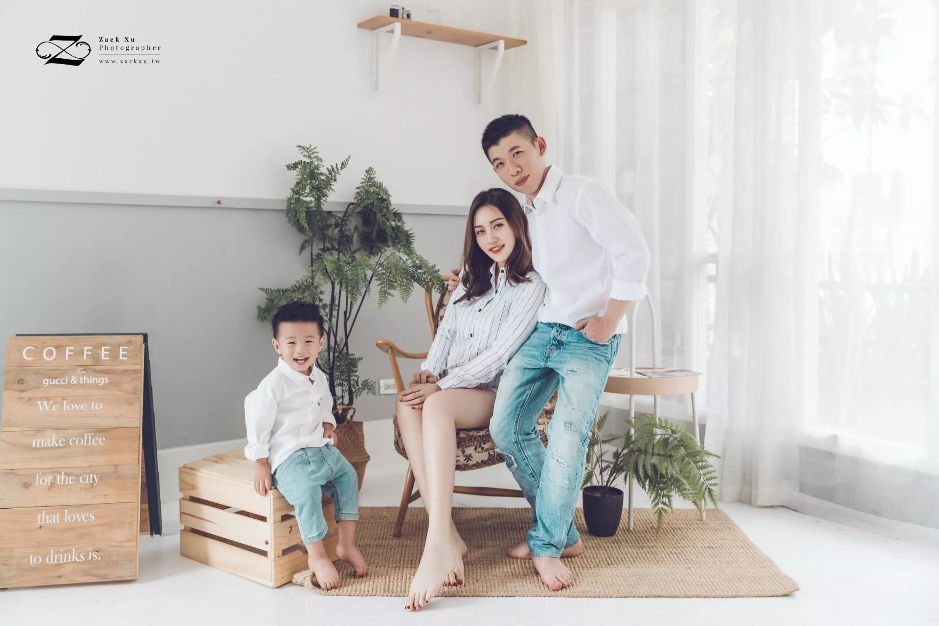 人像攝影師Zack.Xu.維澤29-【孕婦紀念】涵涵孕婦照