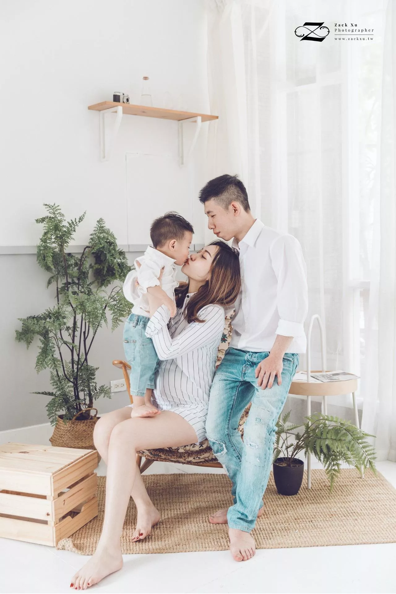 人像攝影師Zack.Xu.維澤32-【孕婦紀念】涵涵孕婦照