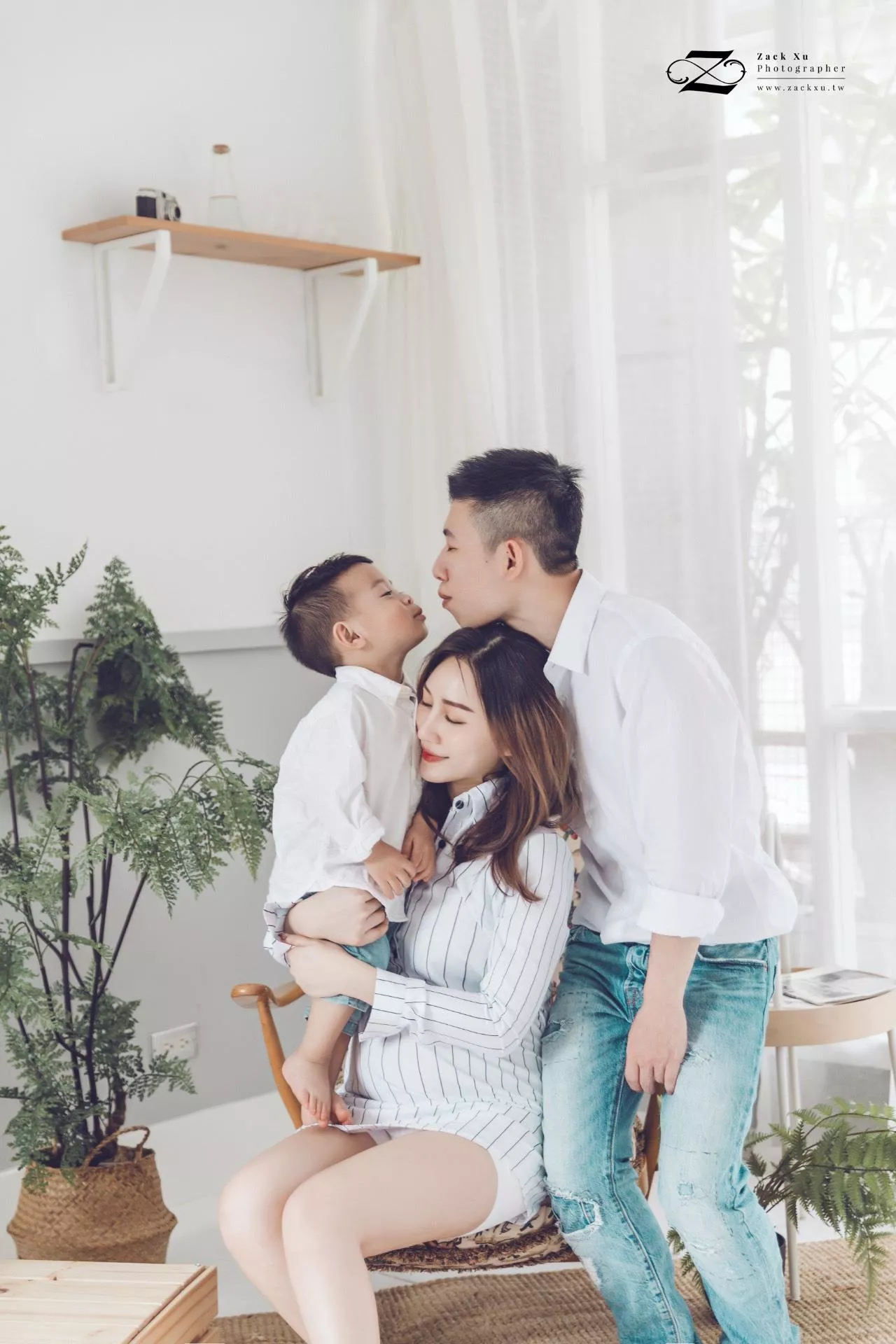 人像攝影師Zack.Xu.維澤33-【孕婦紀念】涵涵孕婦照