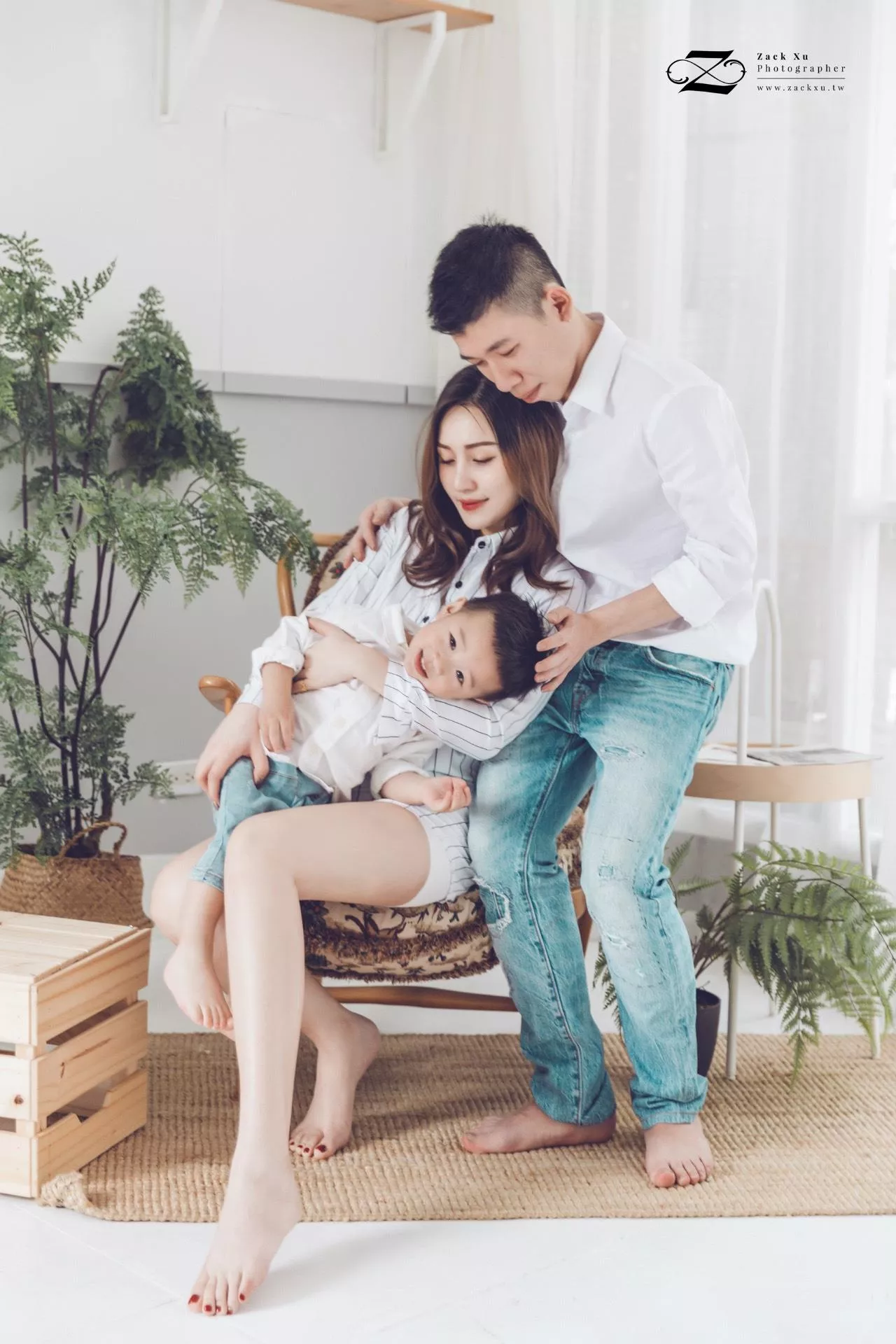 人像攝影師Zack.Xu.維澤34-【孕婦紀念】涵涵孕婦照