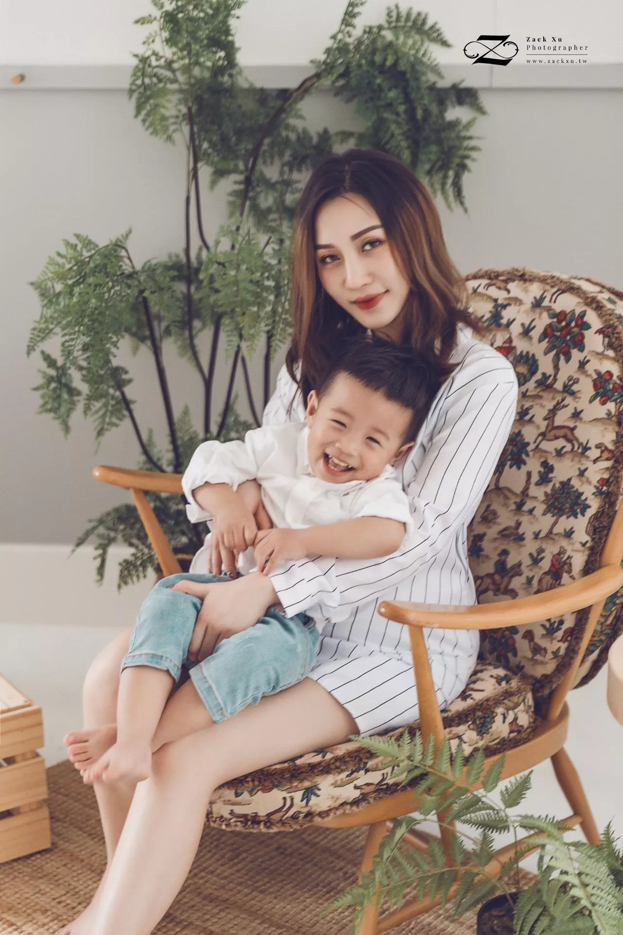 人像攝影師Zack.Xu.維澤36-【孕婦紀念】涵涵孕婦照