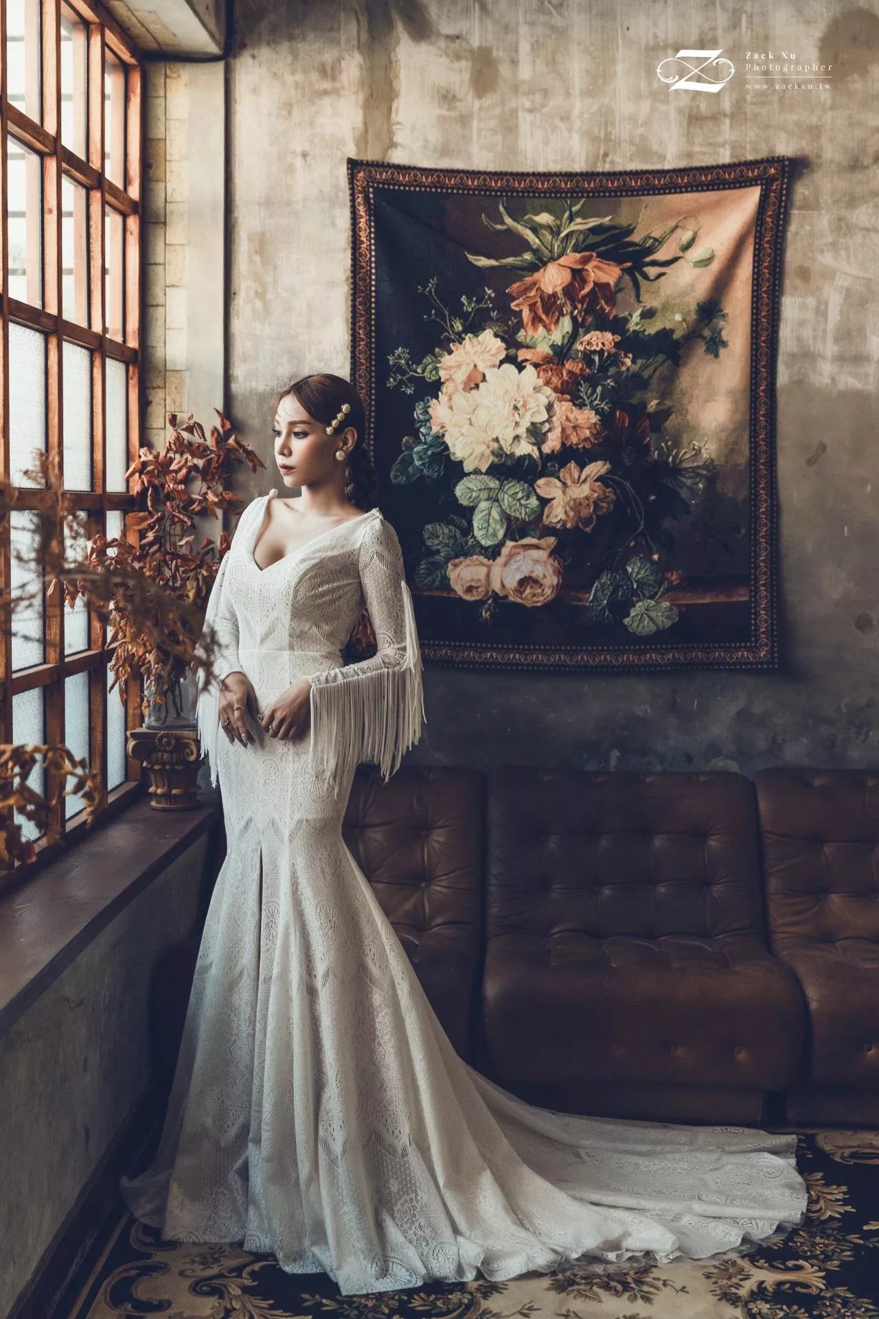 婚紗攝影師Zack.Xu.維澤1-【婚紗攝影】易勳　∞　步步婚紗照
