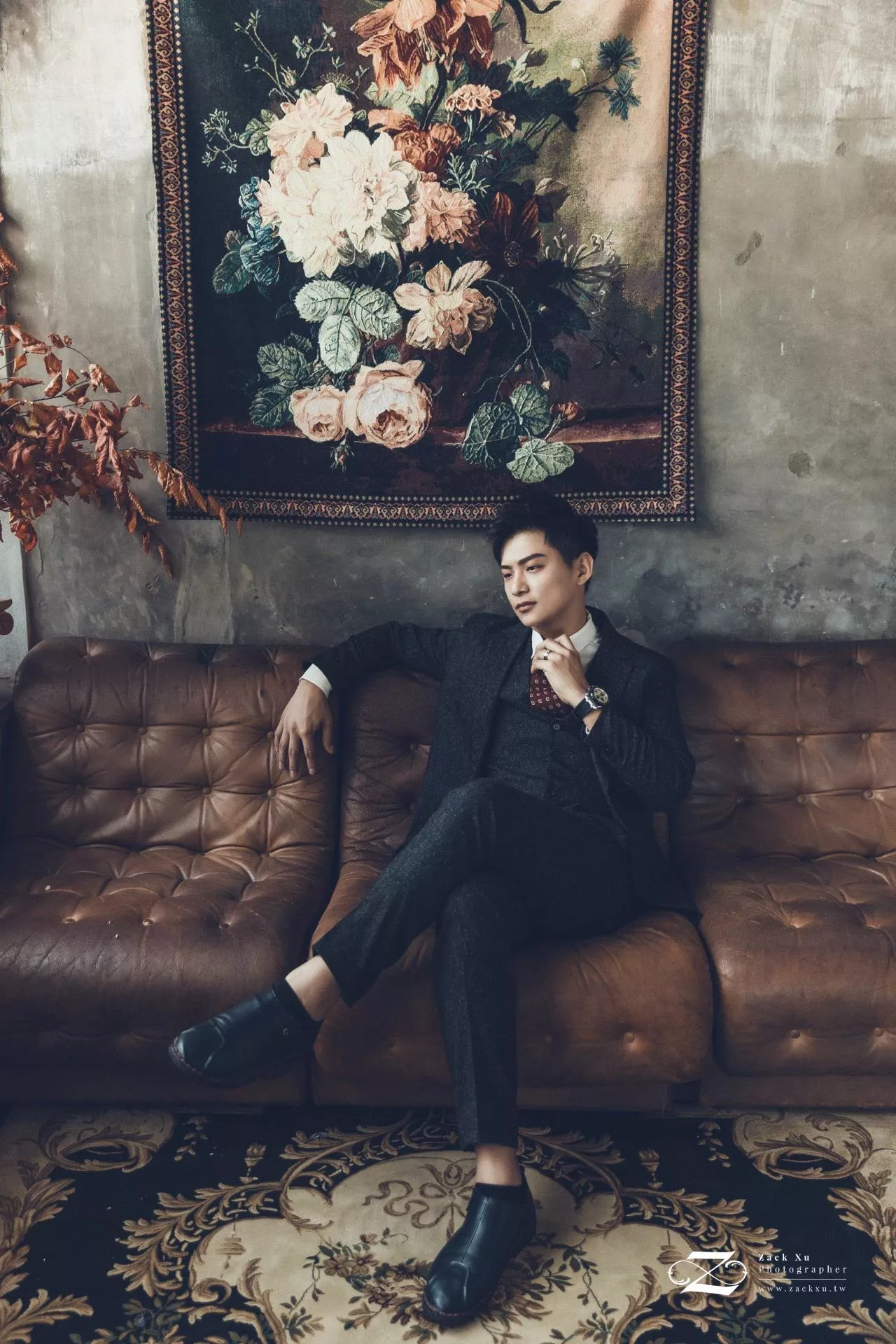 婚紗攝影師Zack.Xu.維澤8-【婚紗攝影】易勳　∞　步步婚紗照