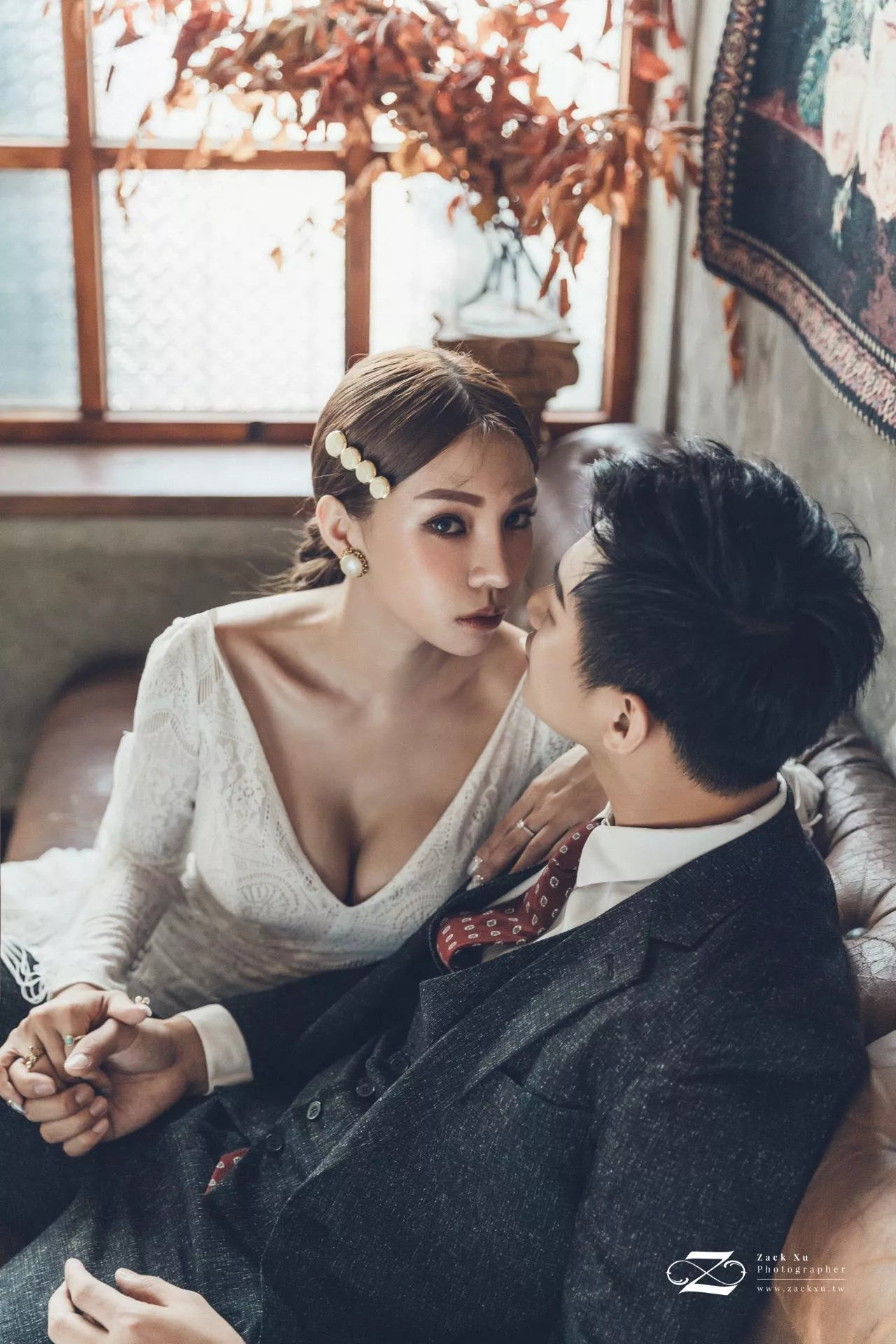 婚紗攝影師Zack.Xu.維澤10-【婚紗攝影】易勳　∞　步步婚紗照