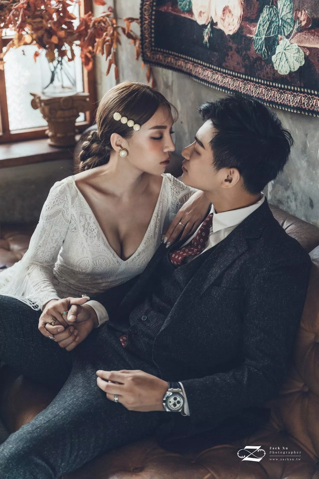 婚紗攝影師Zack.Xu.維澤11-【婚紗攝影】易勳　∞　步步婚紗照