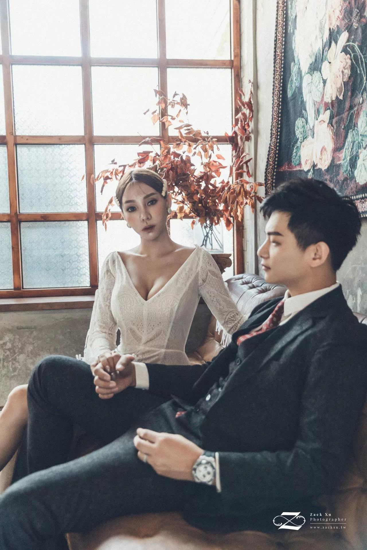婚紗攝影師Zack.Xu.維澤12-【婚紗攝影】易勳　∞　步步婚紗照
