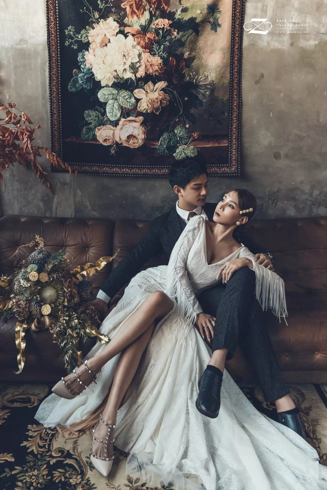 婚紗攝影師Zack.Xu.維澤18-【婚紗攝影】易勳　∞　步步婚紗照