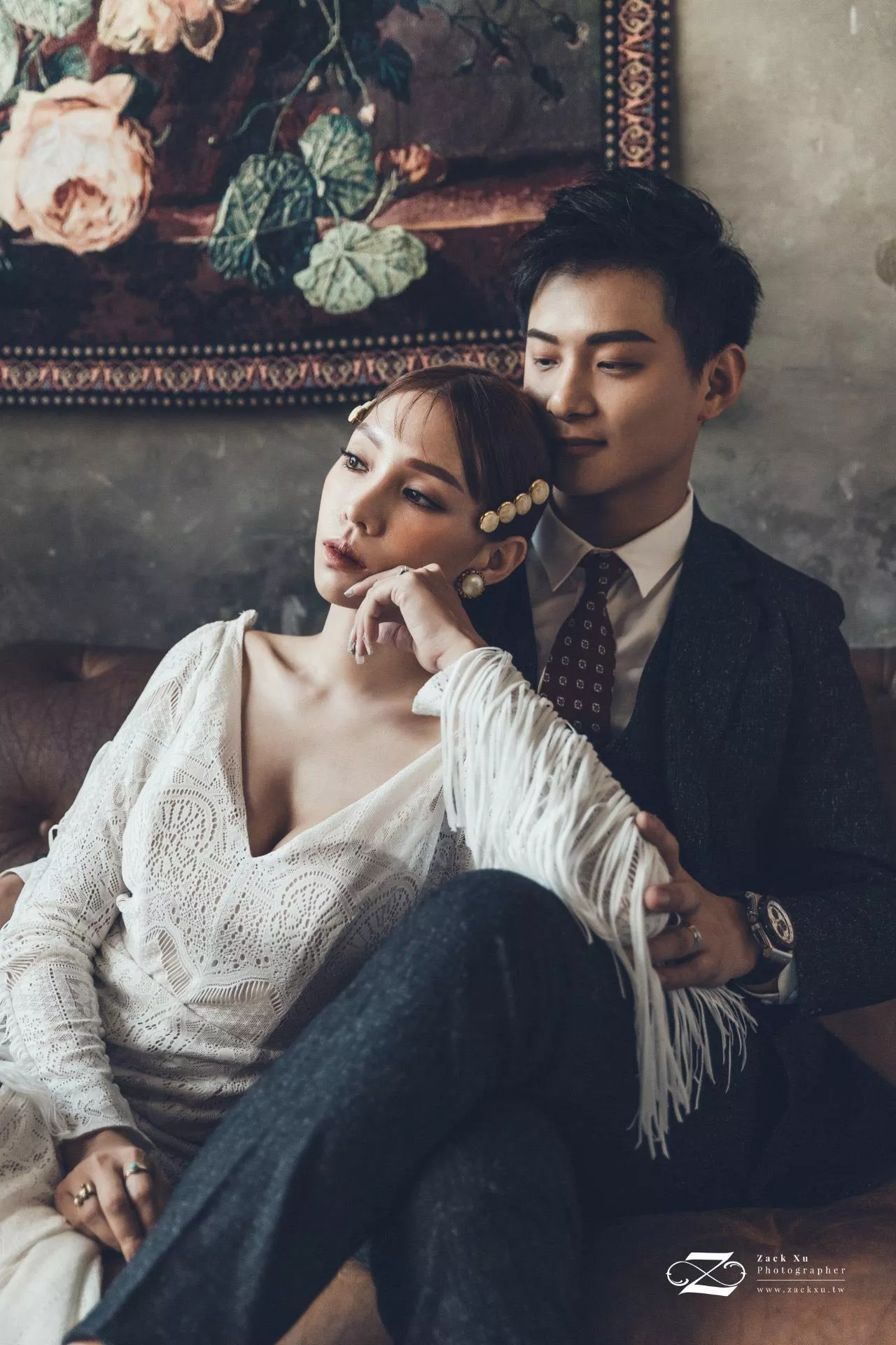 婚紗攝影師Zack.Xu.維澤19-【婚紗攝影】易勳　∞　步步婚紗照