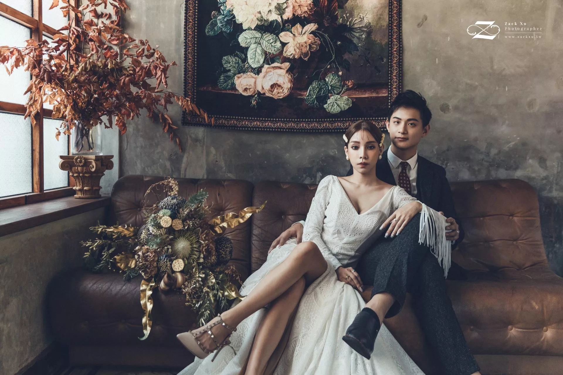 婚紗攝影師Zack.Xu.維澤20-【婚紗攝影】易勳　∞　步步婚紗照