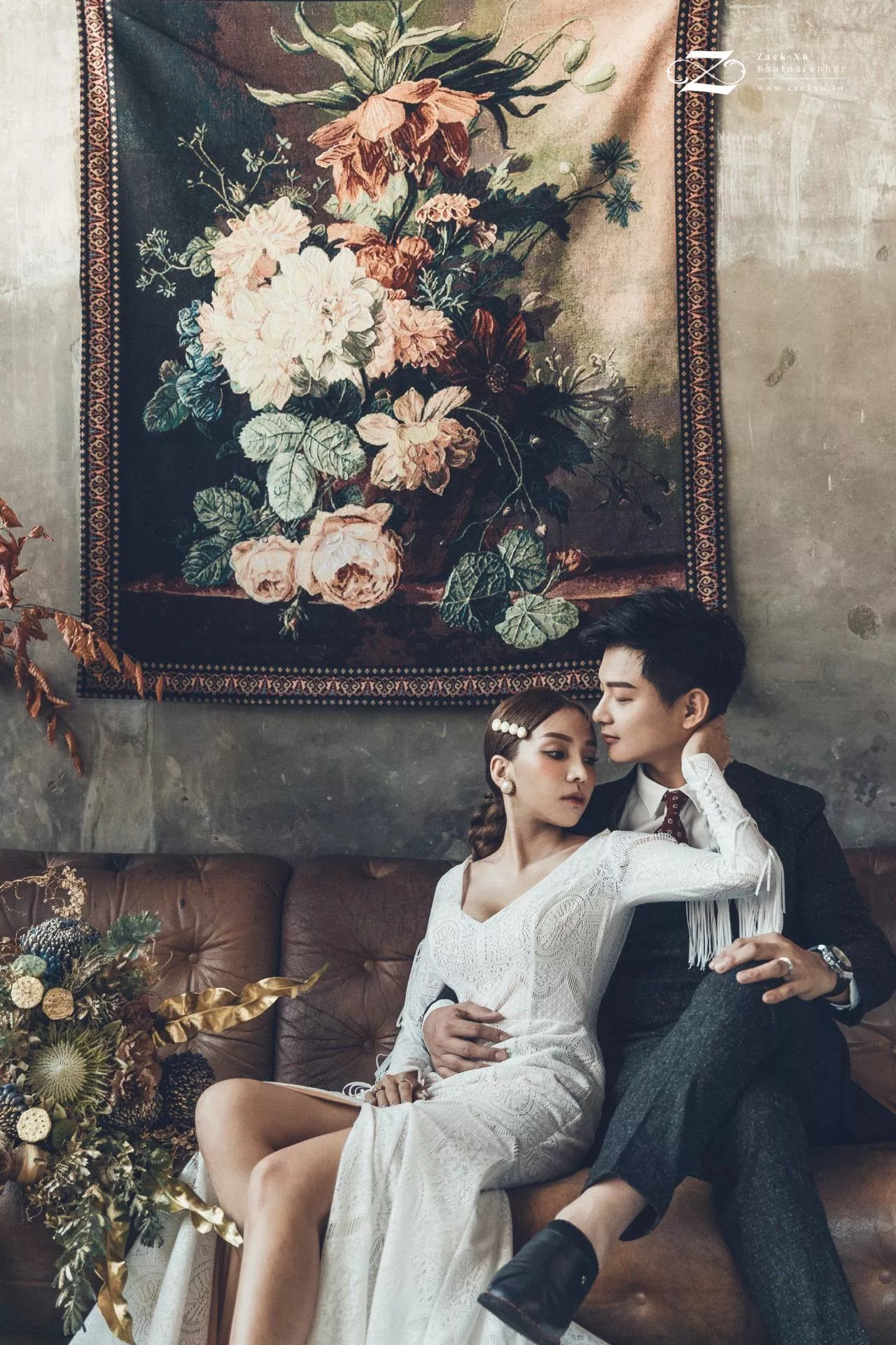 婚紗攝影師Zack.Xu.維澤21-【婚紗攝影】易勳　∞　步步婚紗照