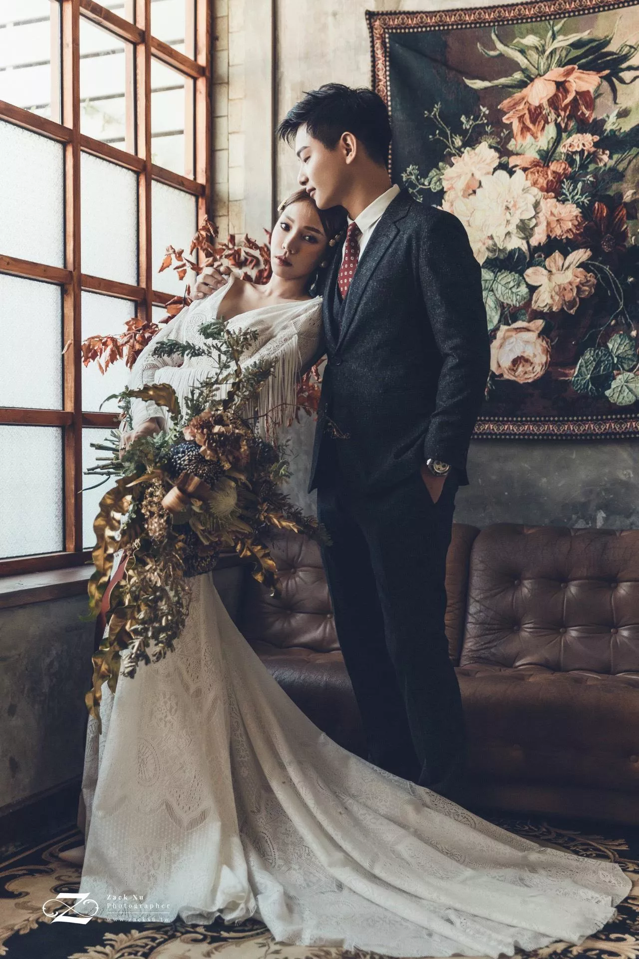 婚紗攝影師Zack.Xu.維澤23-【婚紗攝影】易勳　∞　步步婚紗照
