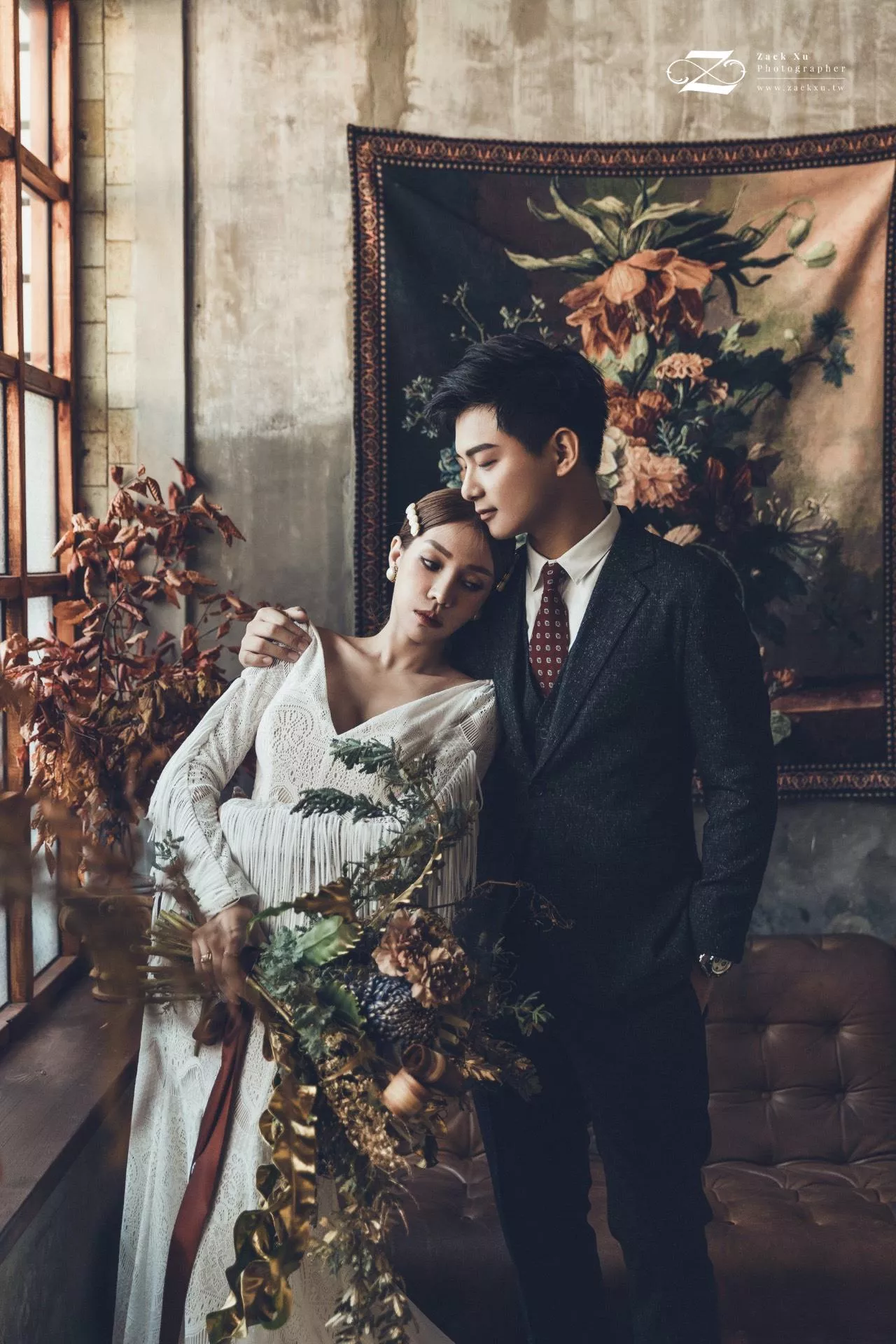 婚紗攝影師Zack.Xu.維澤24-【婚紗攝影】易勳　∞　步步婚紗照