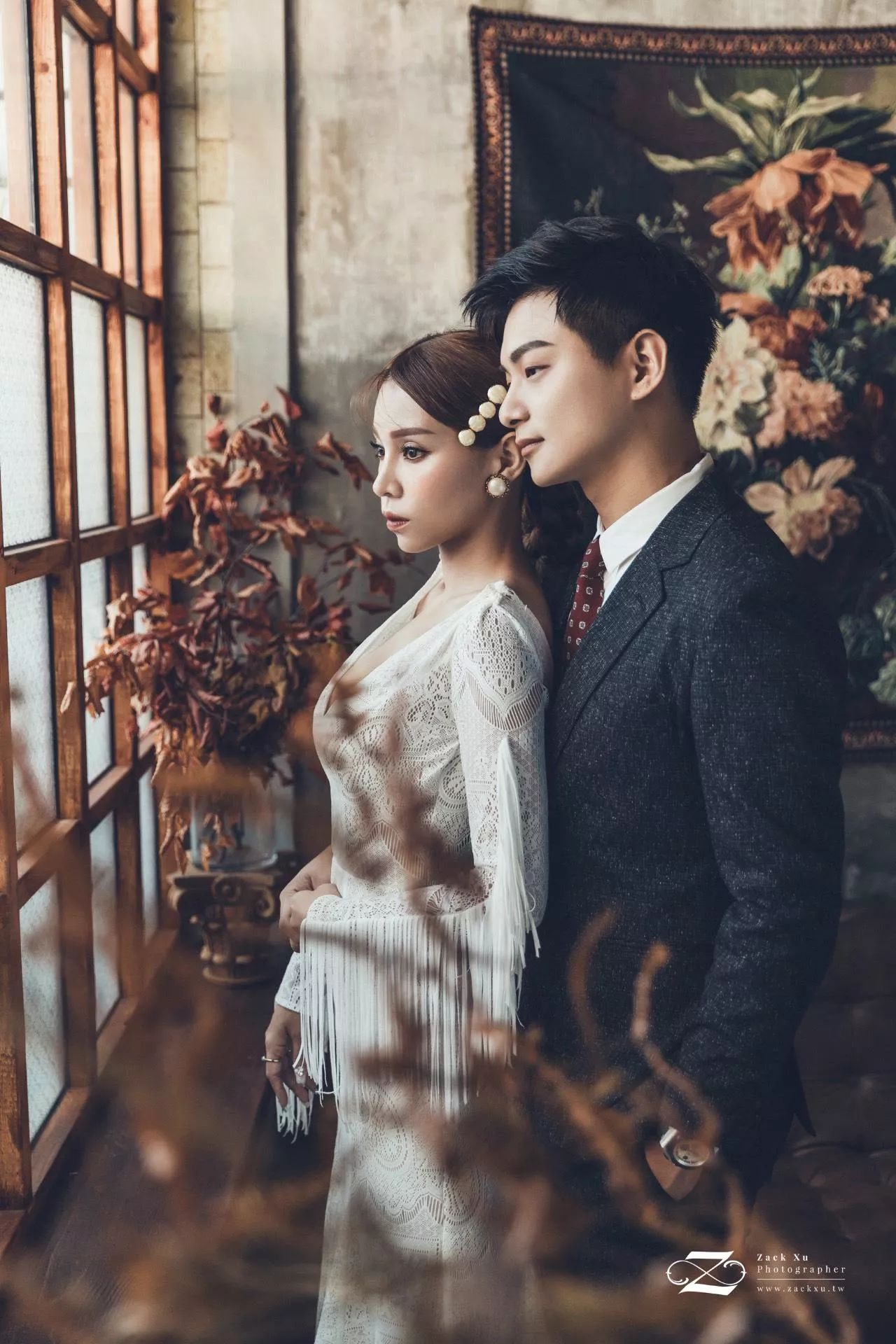 婚紗攝影師Zack.Xu.維澤27-【婚紗攝影】易勳　∞　步步婚紗照