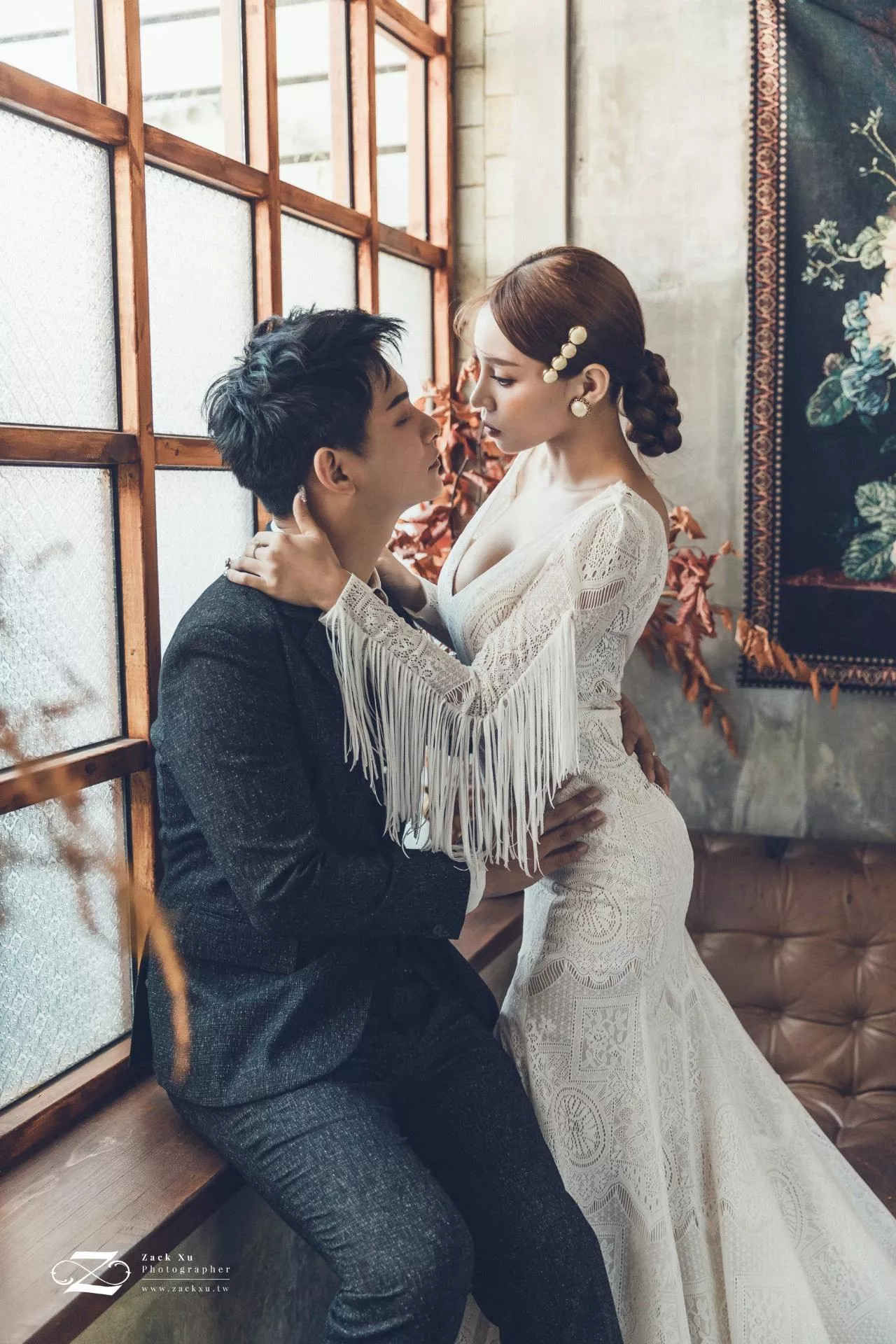 婚紗攝影師Zack.Xu.維澤30-【婚紗攝影】易勳　∞　步步婚紗照