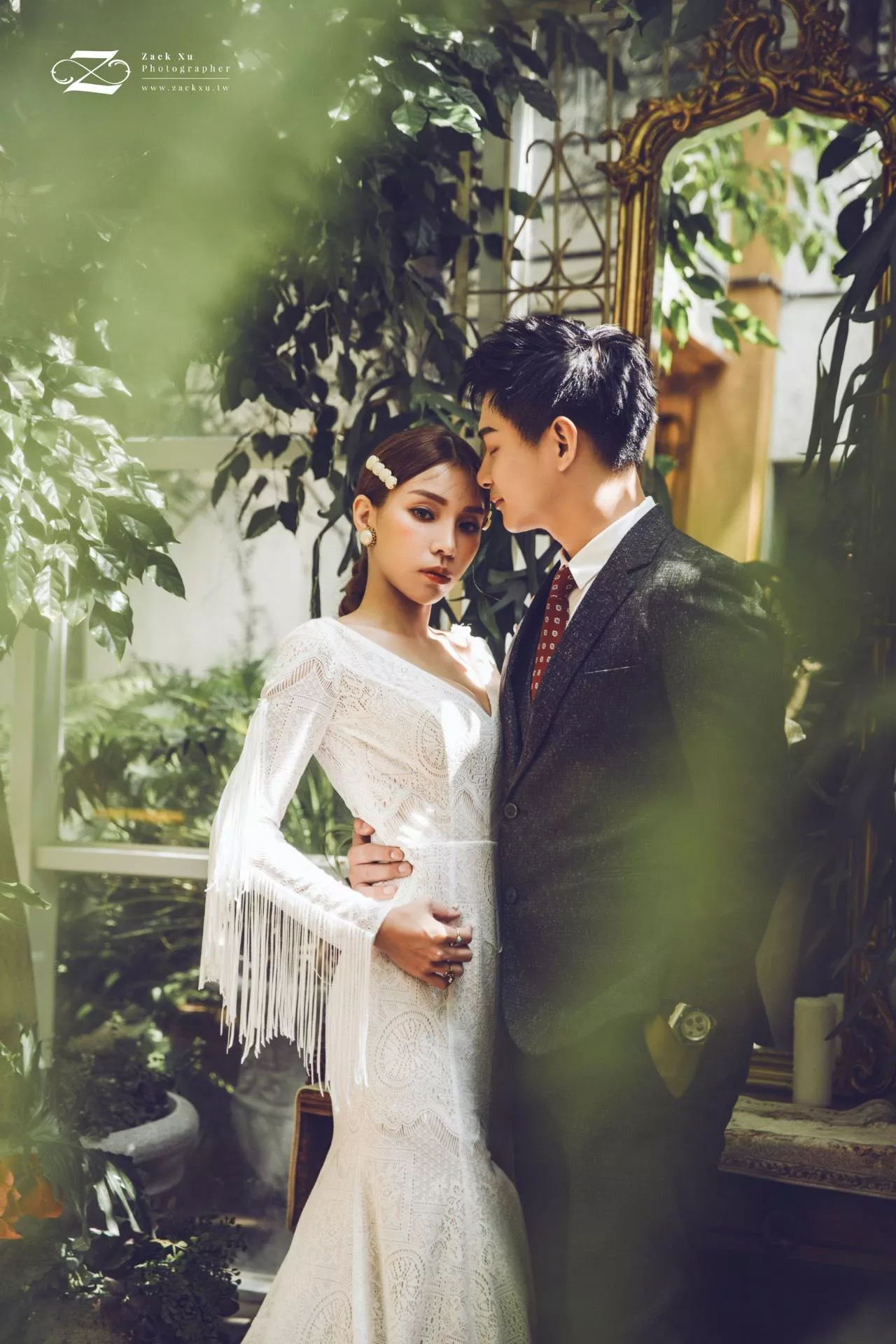 婚紗攝影師Zack.Xu.維澤34-【婚紗攝影】易勳　∞　步步婚紗照