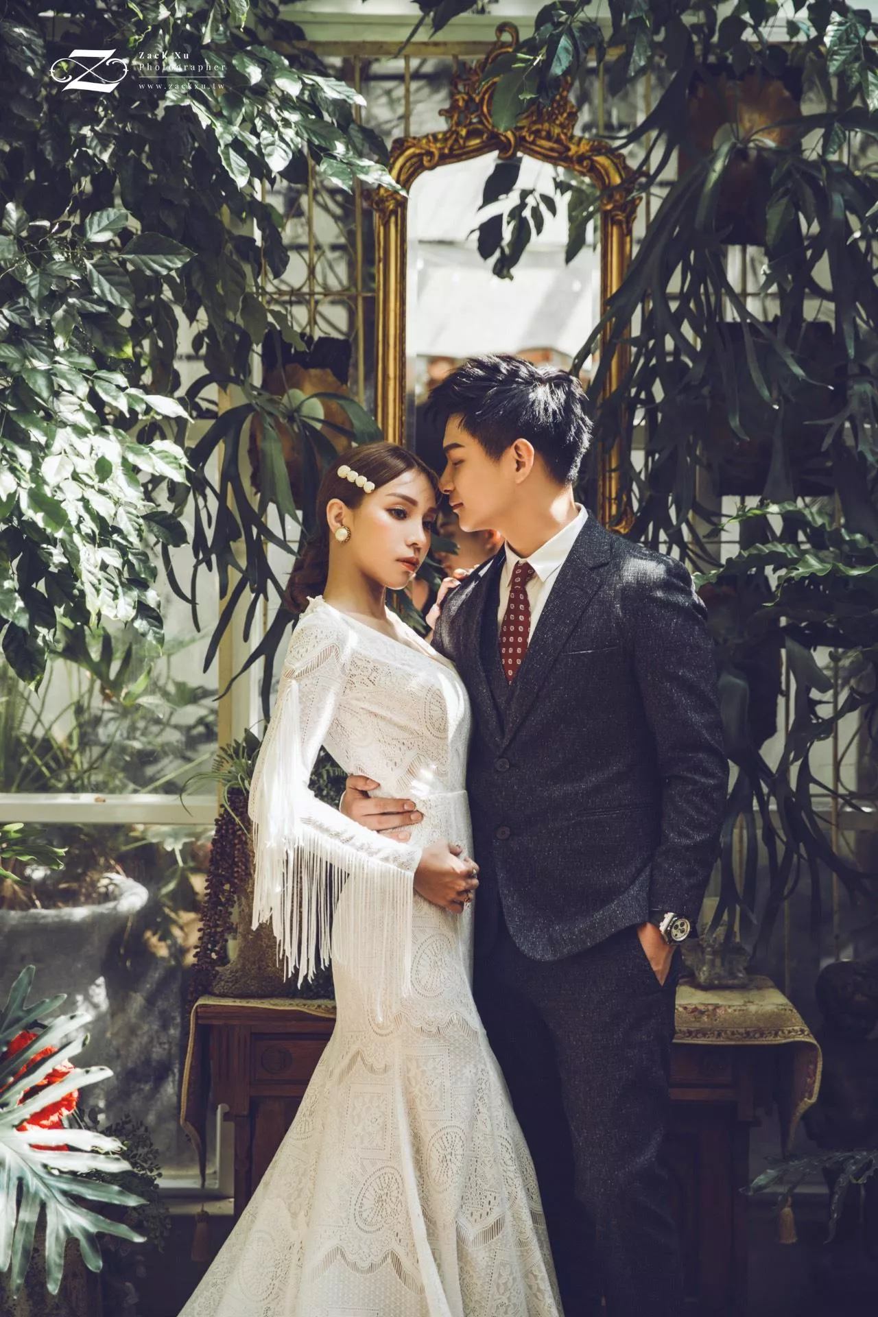 婚紗攝影師Zack.Xu.維澤35-【婚紗攝影】易勳　∞　步步婚紗照