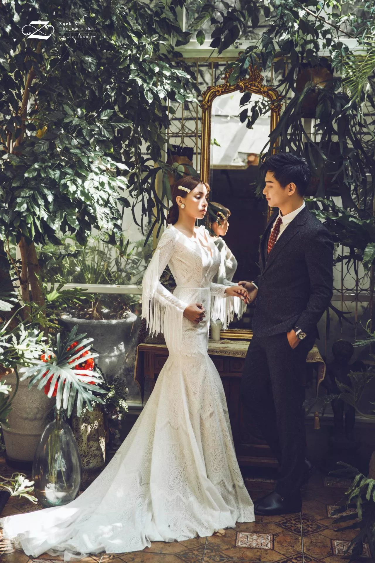婚紗攝影師Zack.Xu.維澤36-【婚紗攝影】易勳　∞　步步婚紗照
