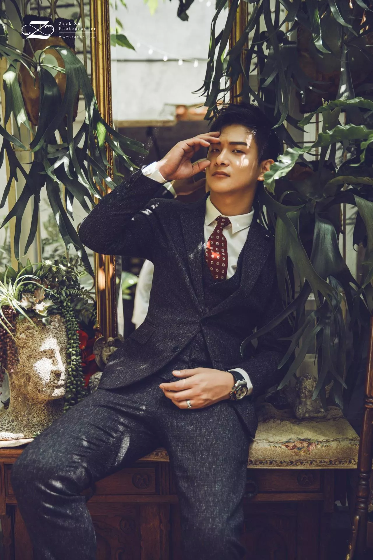 婚紗攝影師Zack.Xu.維澤51-【婚紗攝影】易勳　∞　步步婚紗照