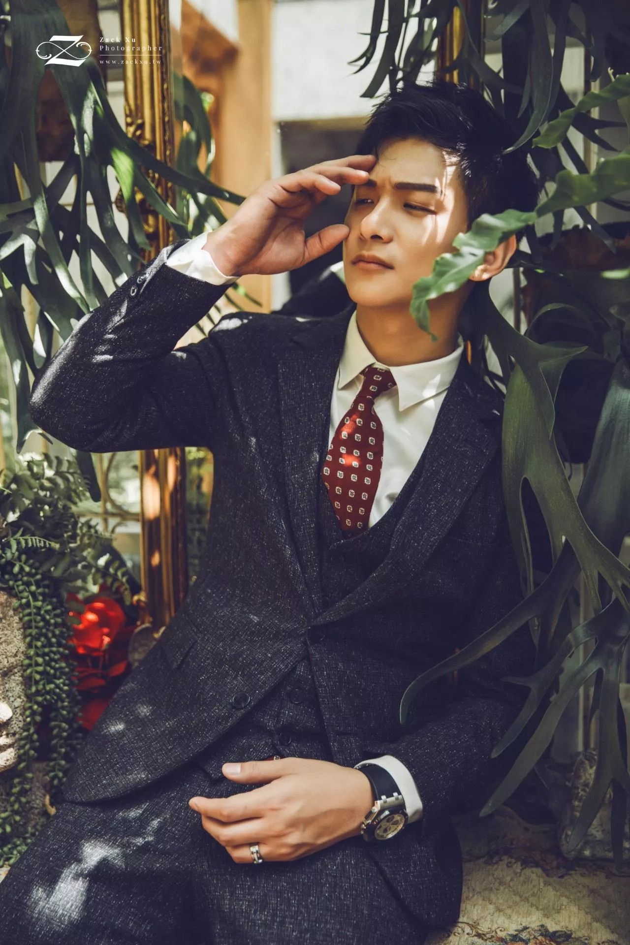 婚紗攝影師Zack.Xu.維澤52-【婚紗攝影】易勳　∞　步步婚紗照