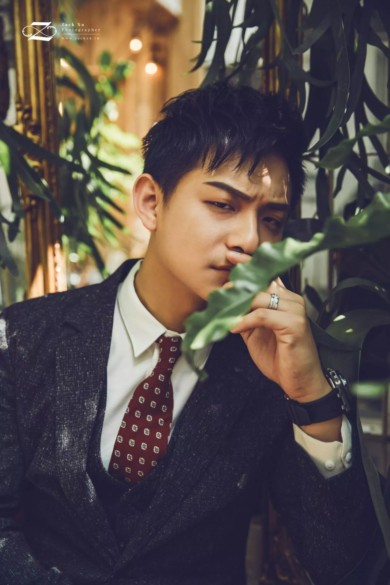 婚紗攝影師Zack.Xu.維澤53-【婚紗攝影】易勳　∞　步步婚紗照