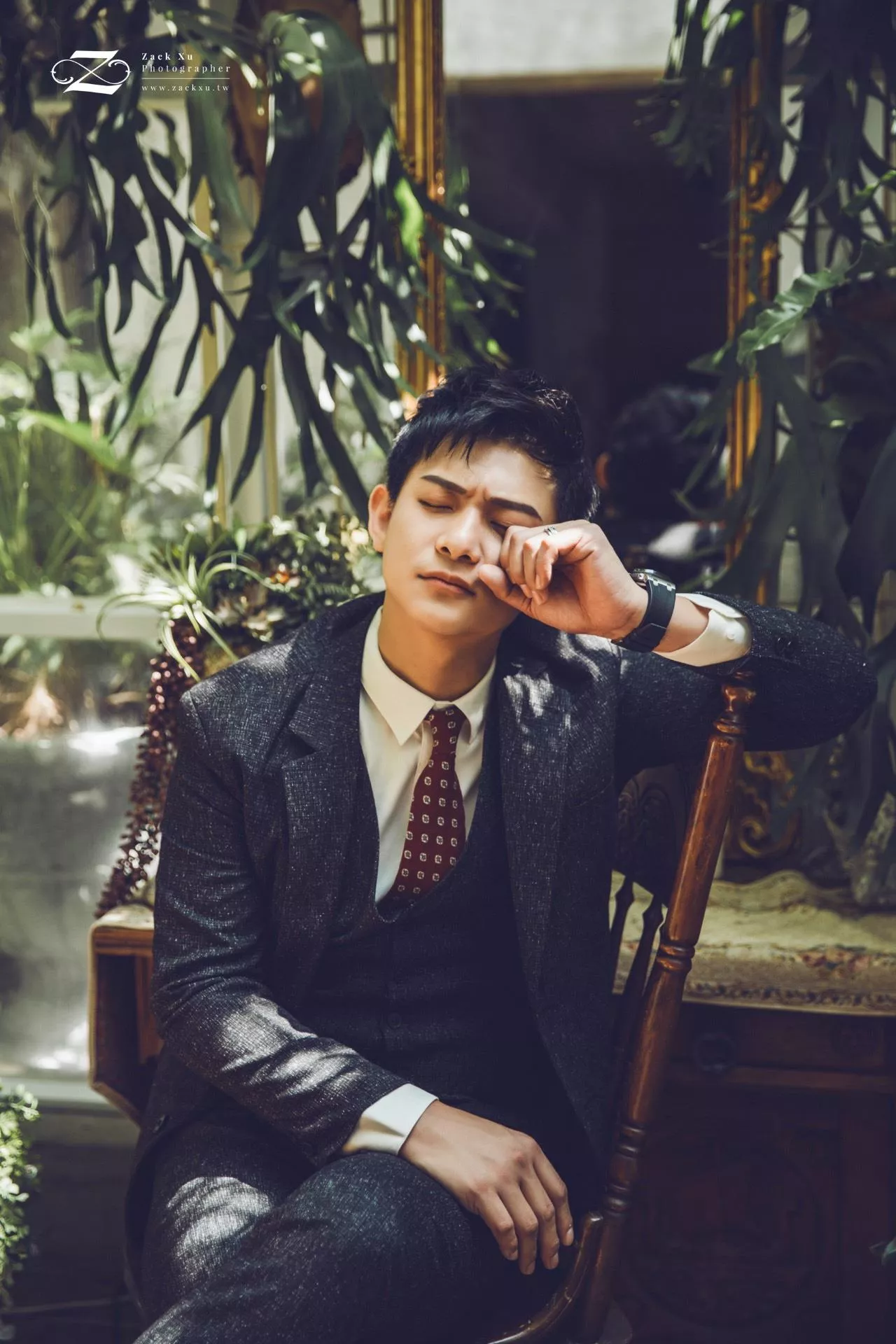 婚紗攝影師Zack.Xu.維澤54-【婚紗攝影】易勳　∞　步步婚紗照