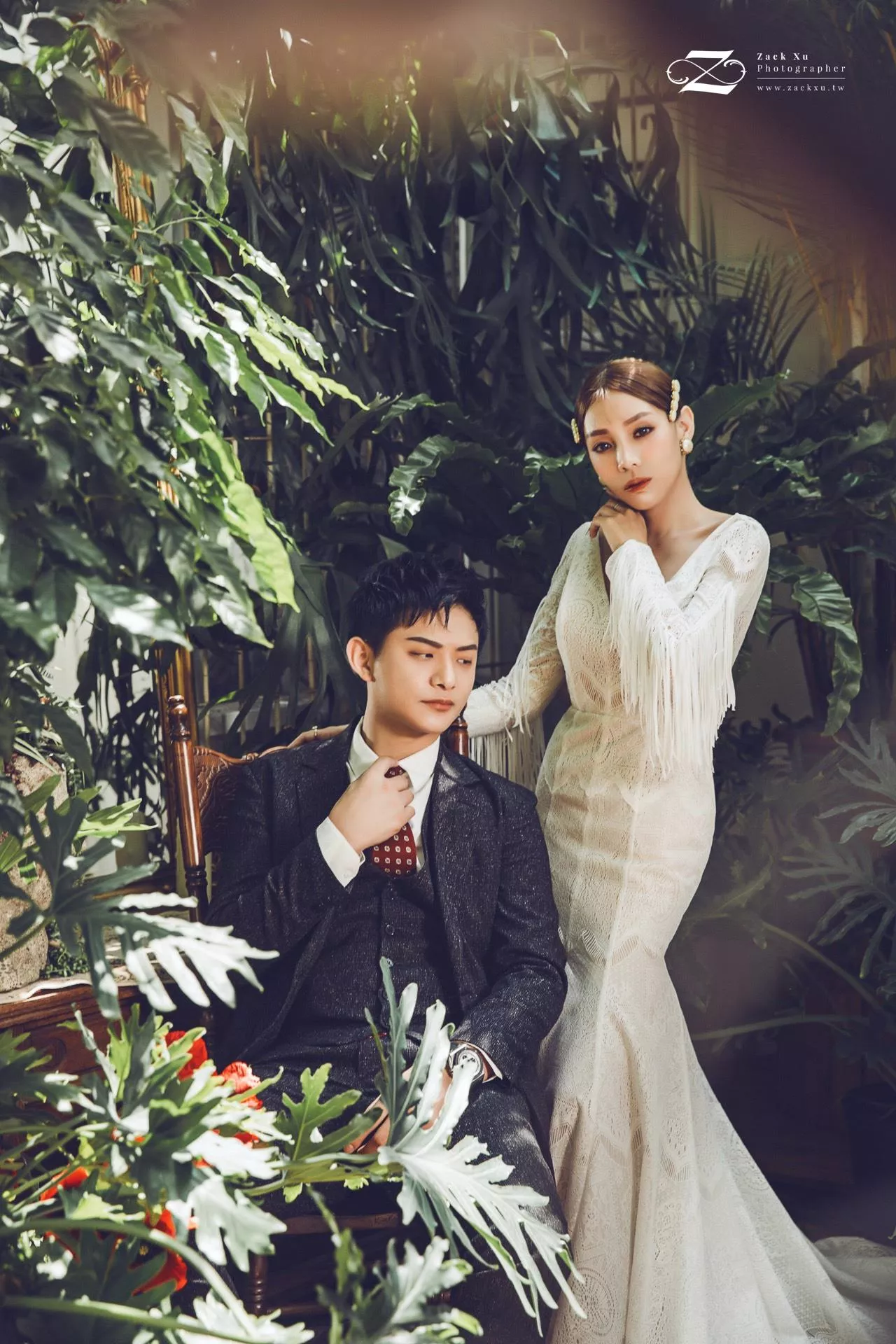 婚紗攝影師Zack.Xu.維澤59-【婚紗攝影】易勳　∞　步步婚紗照