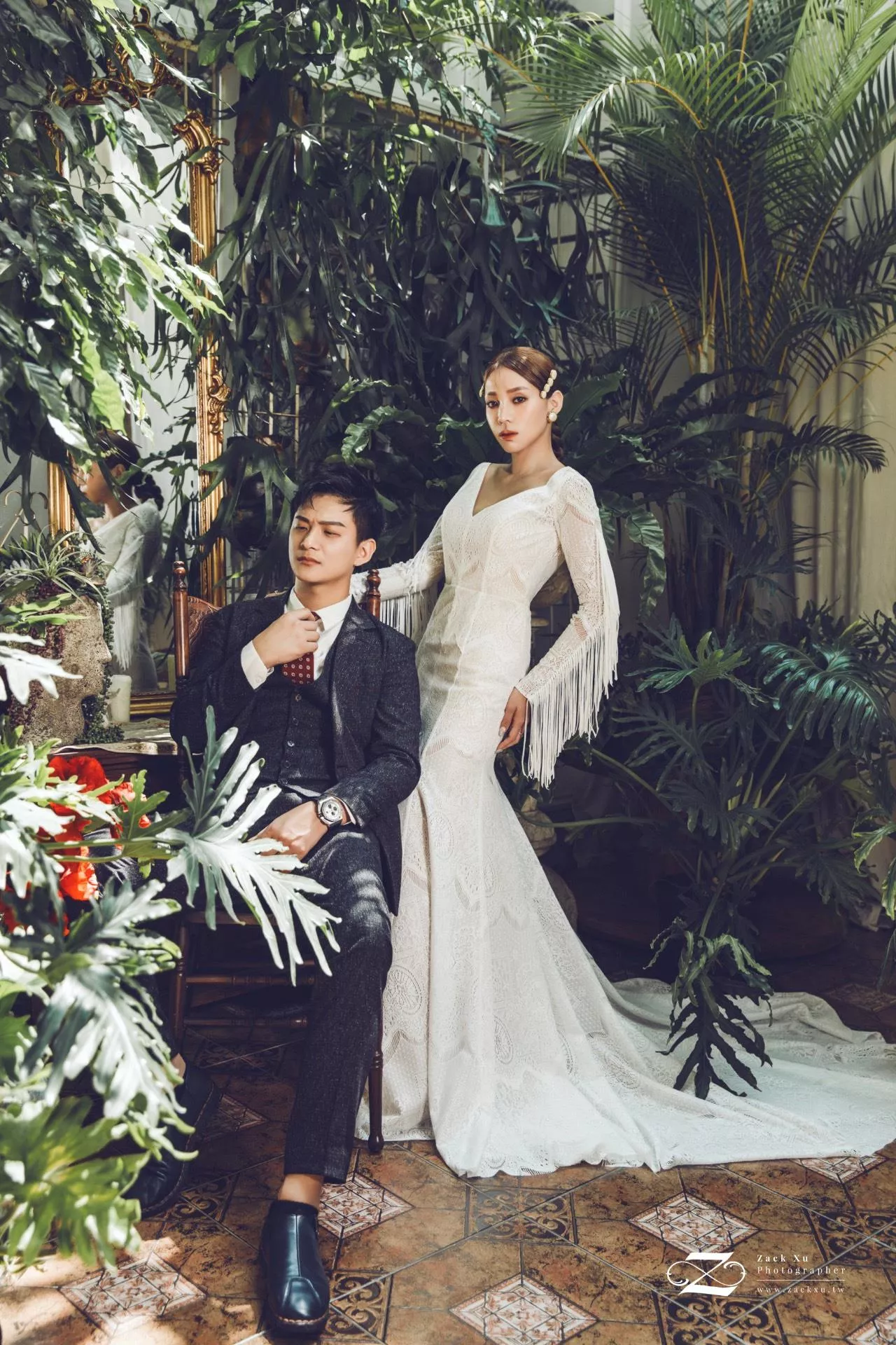 婚紗攝影師Zack.Xu.維澤60-【婚紗攝影】易勳　∞　步步婚紗照