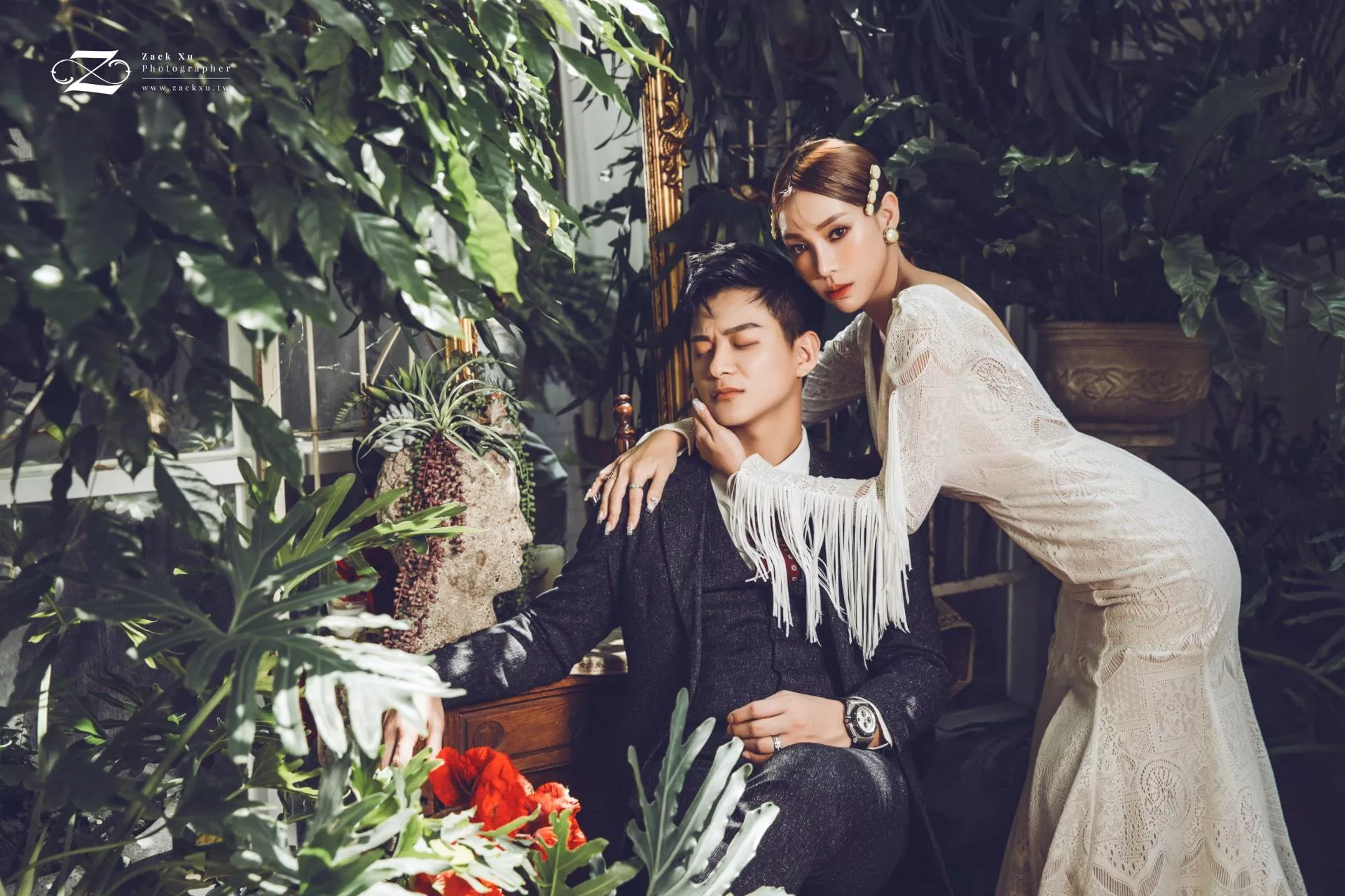婚紗攝影師Zack.Xu.維澤63-【婚紗攝影】易勳　∞　步步婚紗照