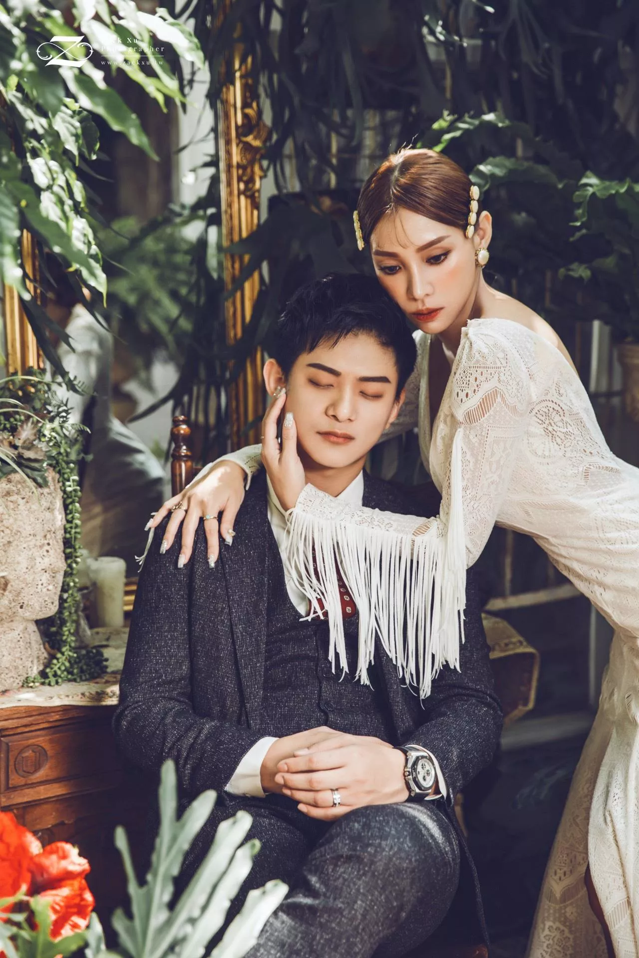 婚紗攝影師Zack.Xu.維澤64-【婚紗攝影】易勳　∞　步步婚紗照