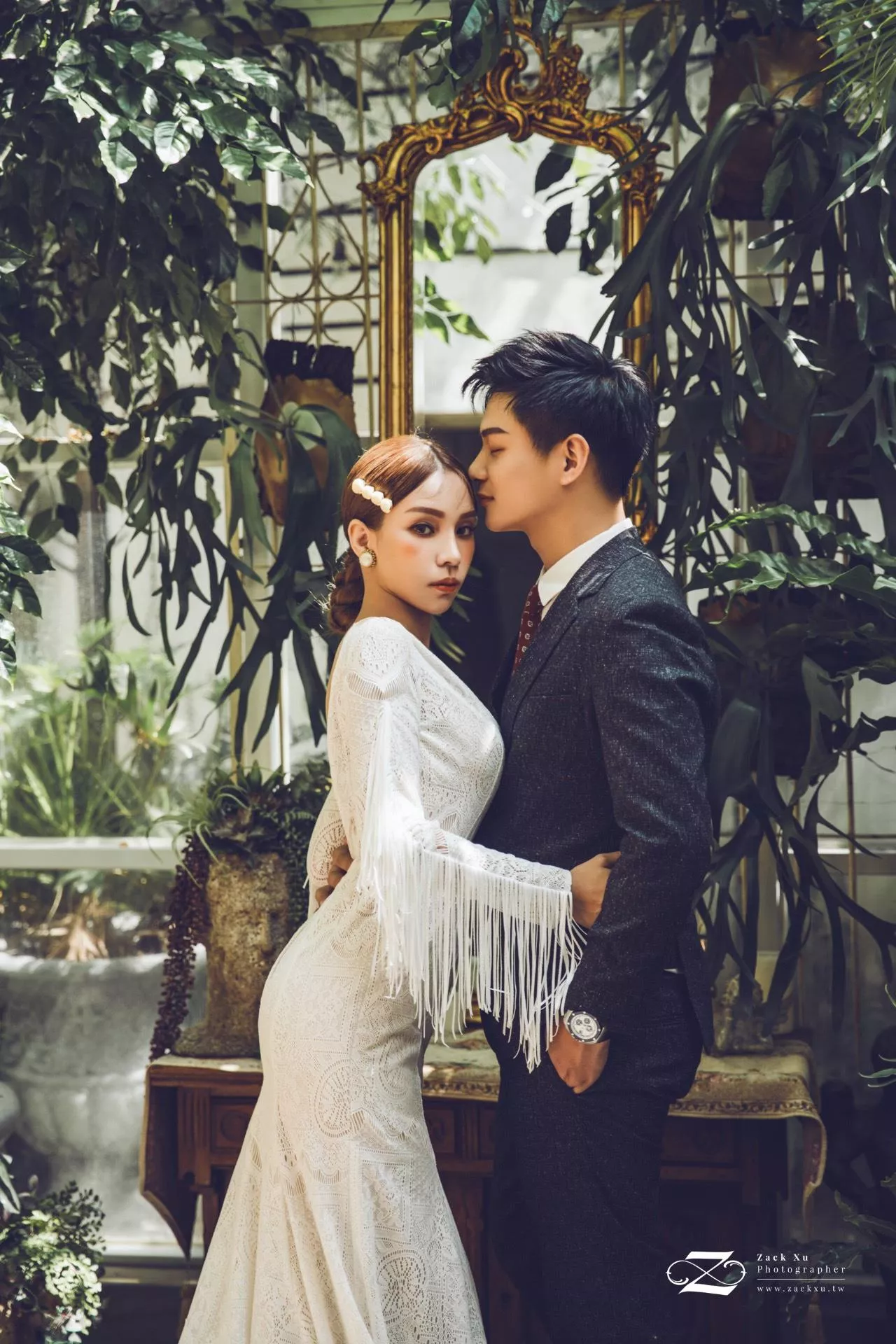 婚紗攝影師Zack.Xu.維澤65-【婚紗攝影】易勳　∞　步步婚紗照
