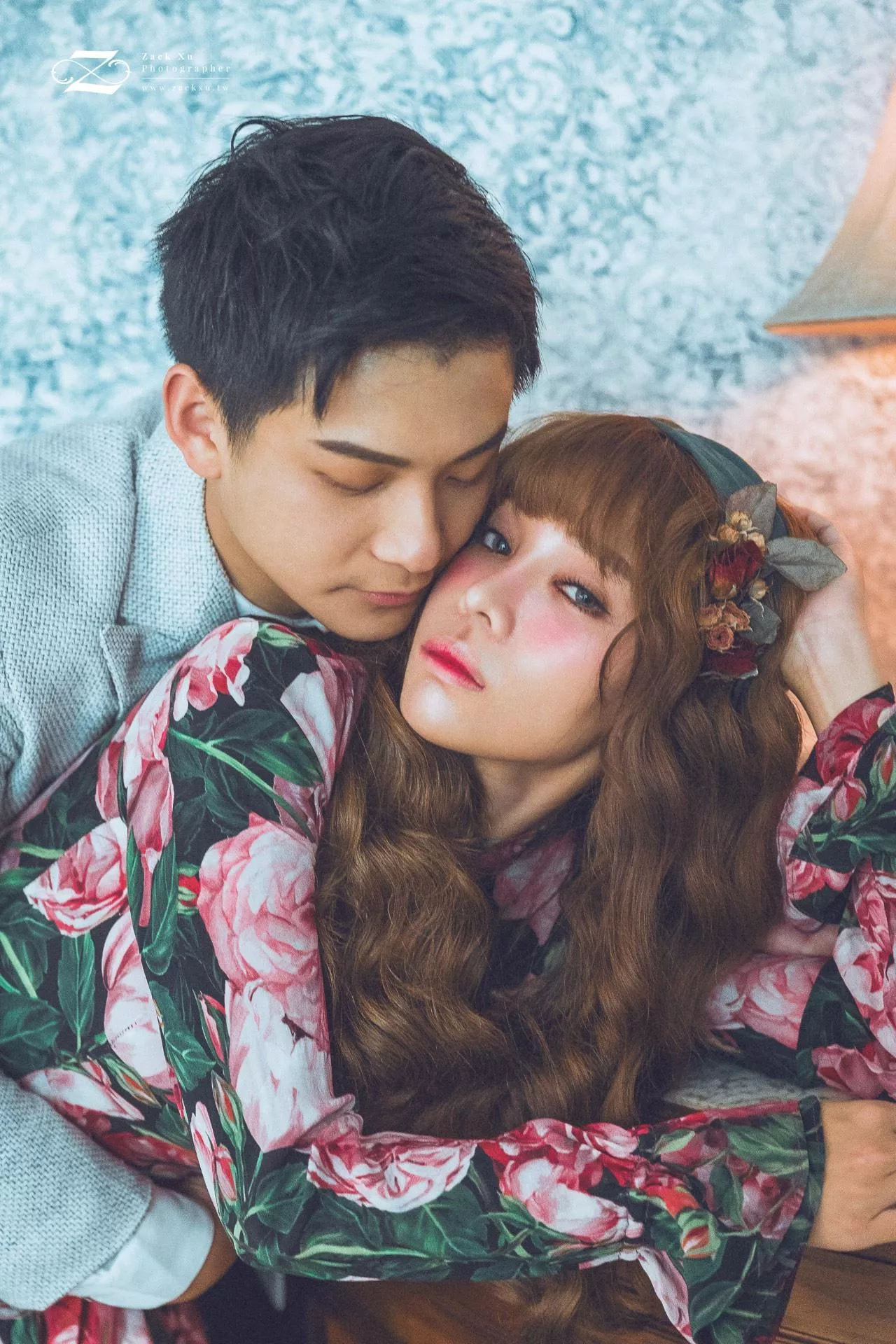 婚紗攝影師Zack.Xu.維澤68-【婚紗攝影】易勳　∞　步步婚紗照