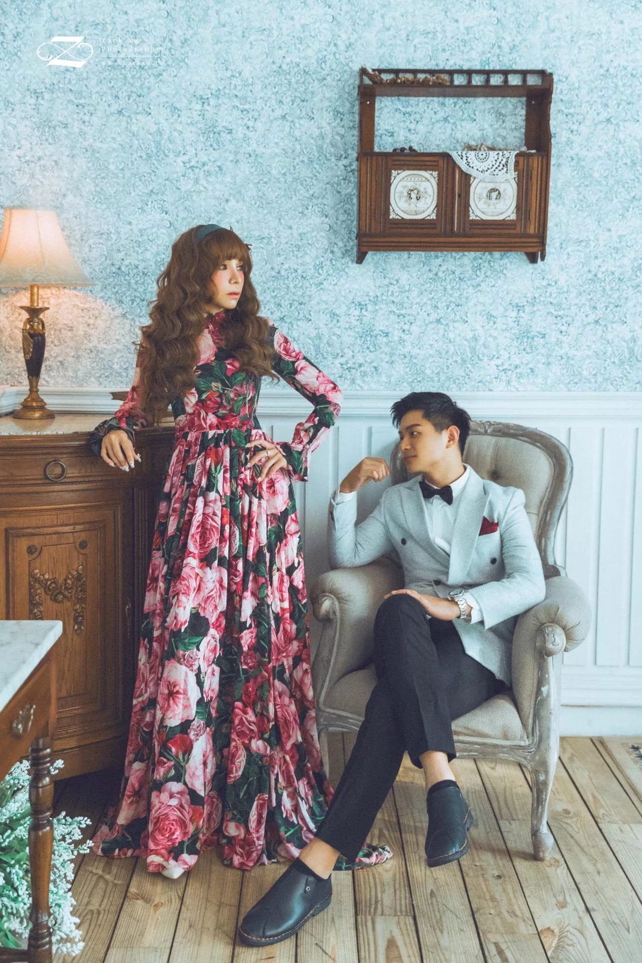 婚紗攝影師Zack.Xu.維澤73-【婚紗攝影】易勳　∞　步步婚紗照