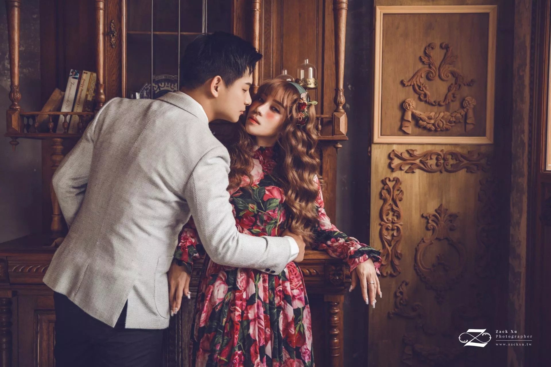 婚紗攝影師Zack.Xu.維澤75-【婚紗攝影】易勳　∞　步步婚紗照