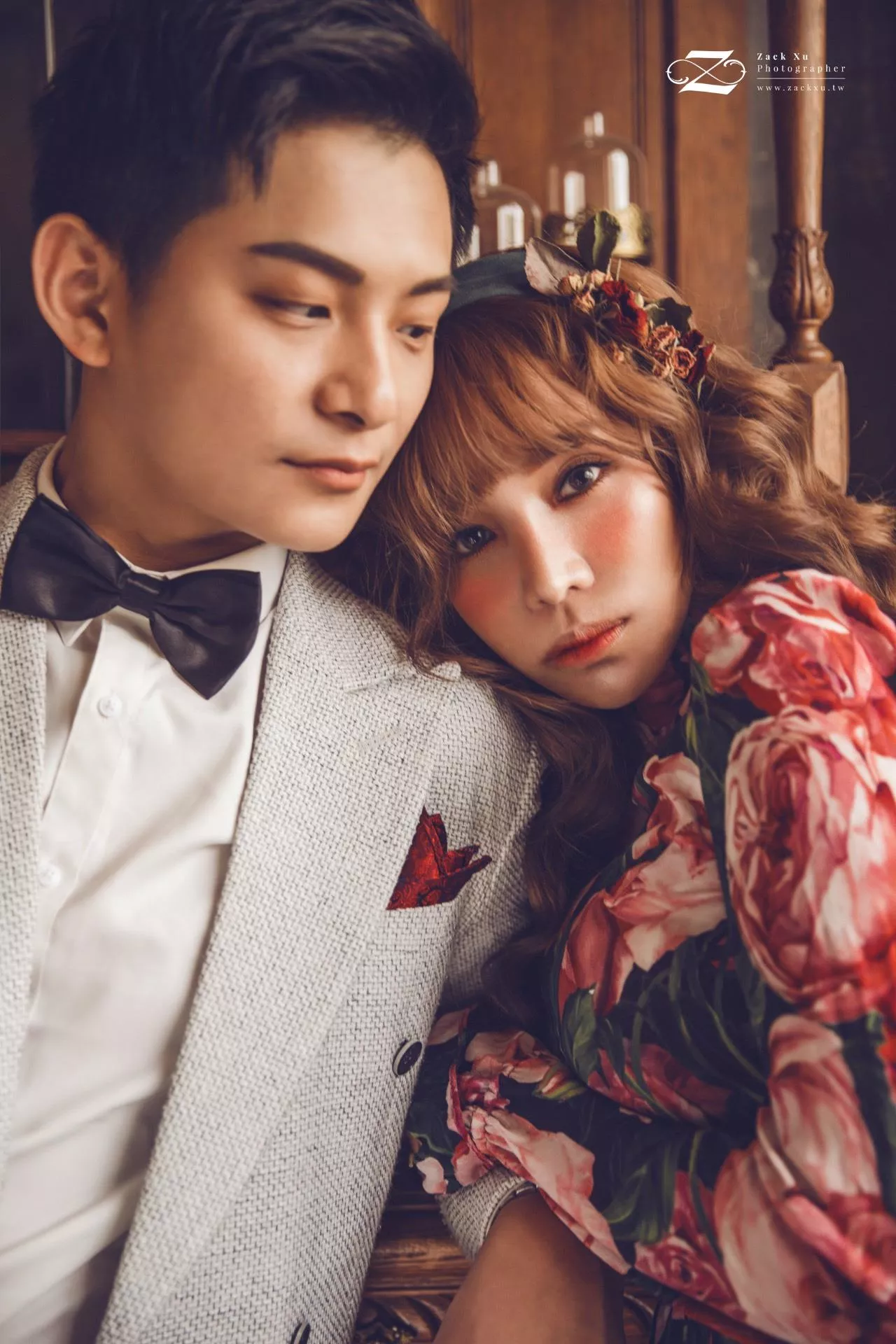 婚紗攝影師Zack.Xu.維澤77-【婚紗攝影】易勳　∞　步步婚紗照