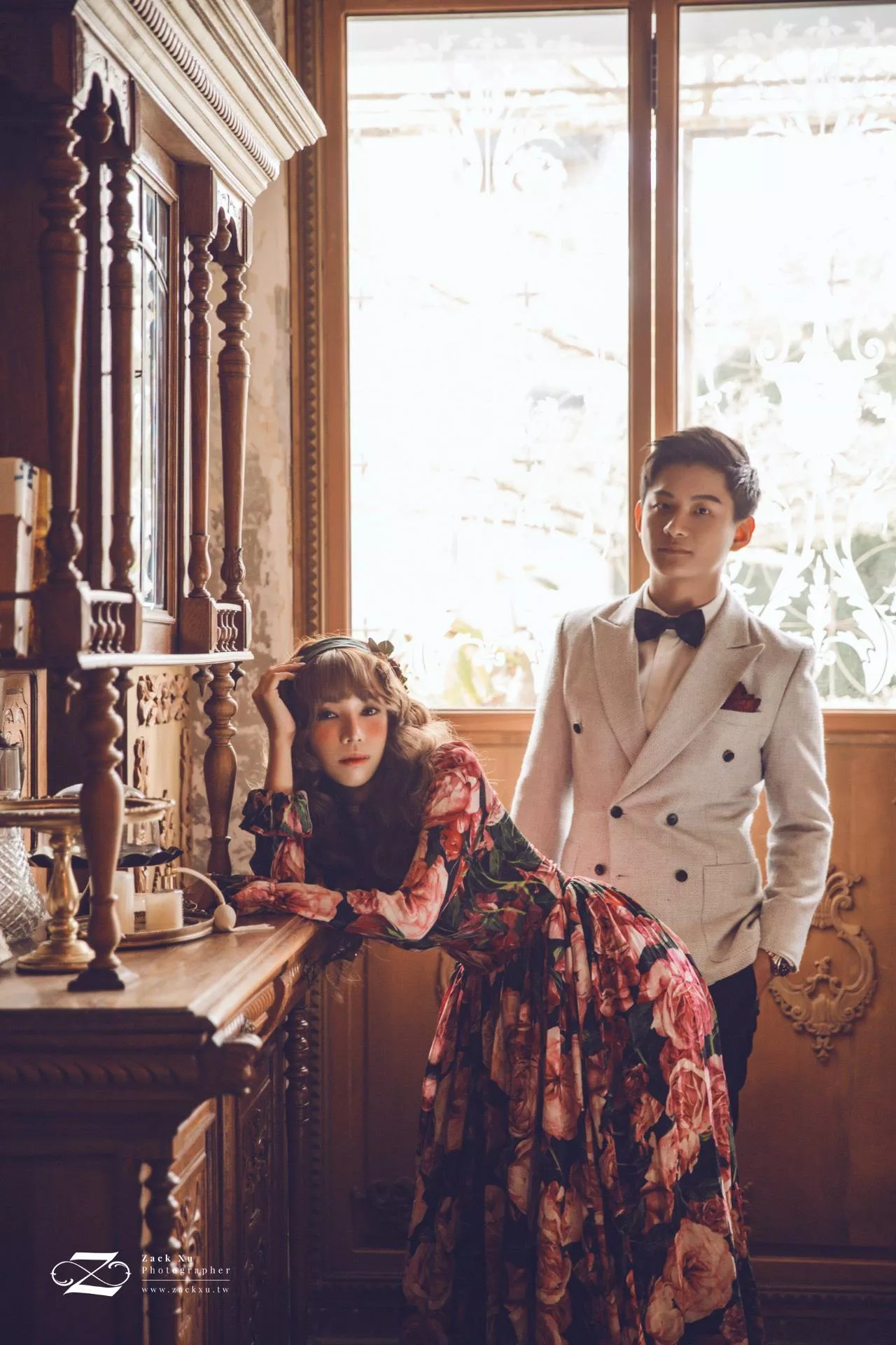婚紗攝影師Zack.Xu.維澤79-【婚紗攝影】易勳　∞　步步婚紗照