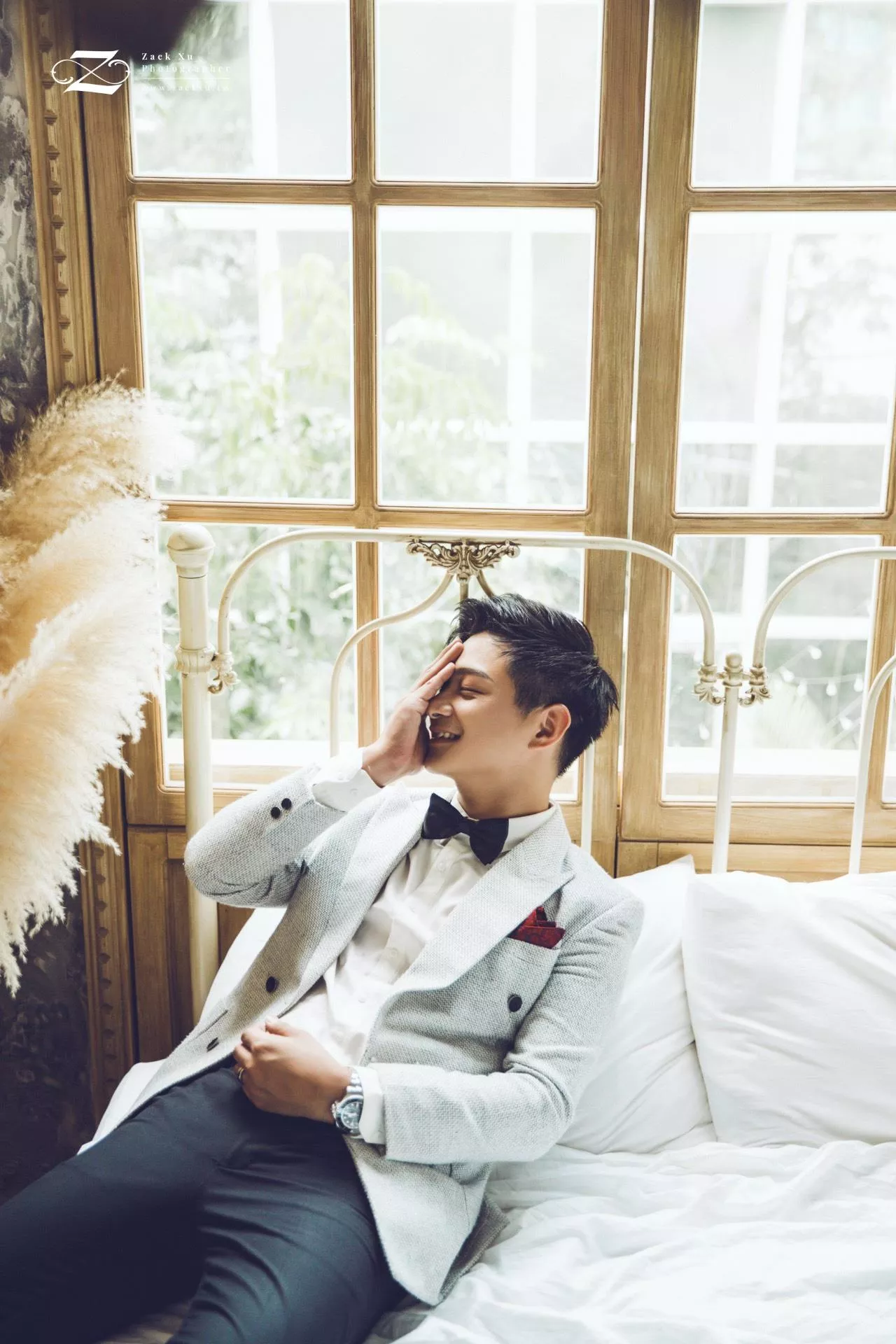 婚紗攝影師Zack.Xu.維澤86-【婚紗攝影】易勳　∞　步步婚紗照