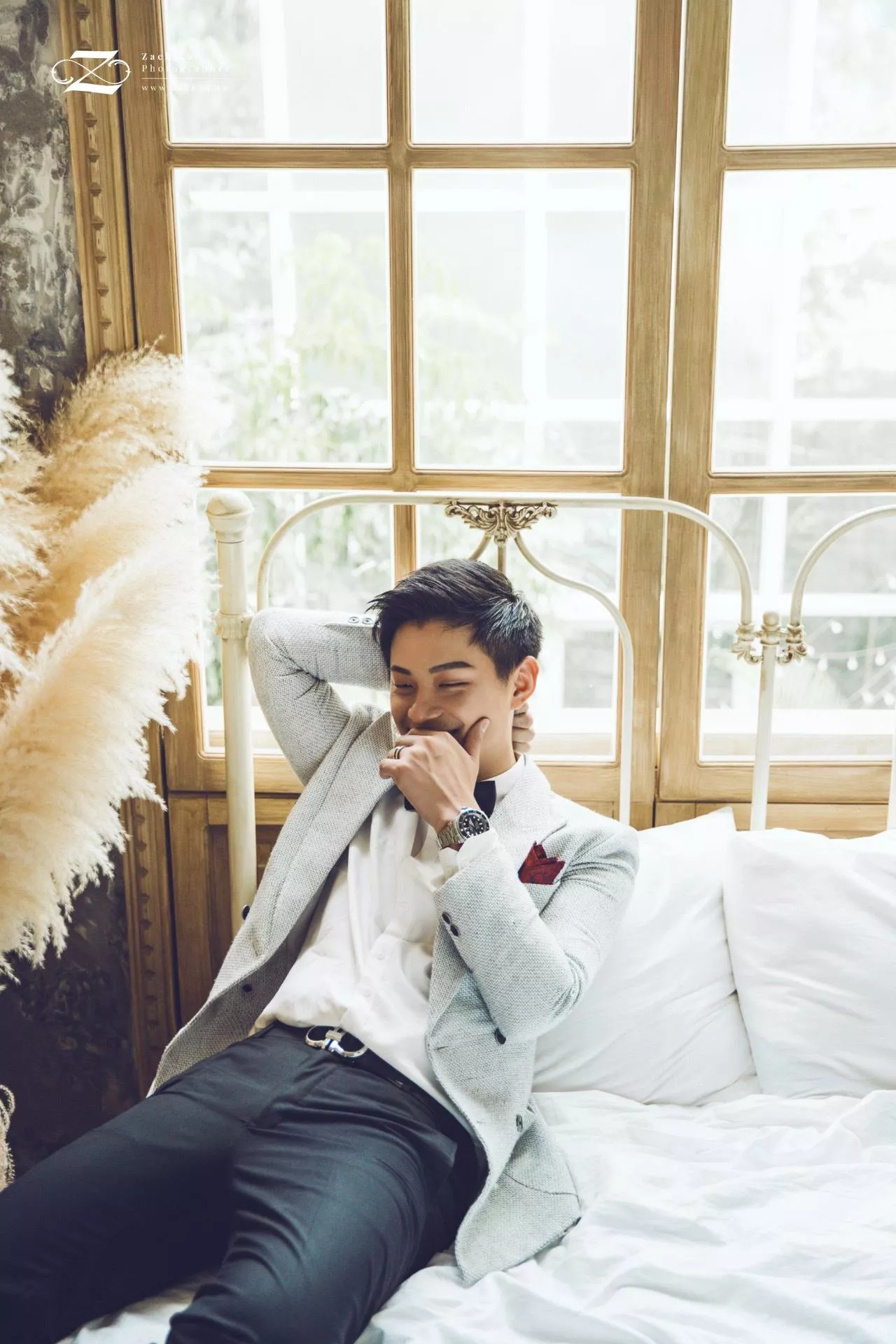 婚紗攝影師Zack.Xu.維澤87-【婚紗攝影】易勳　∞　步步婚紗照
