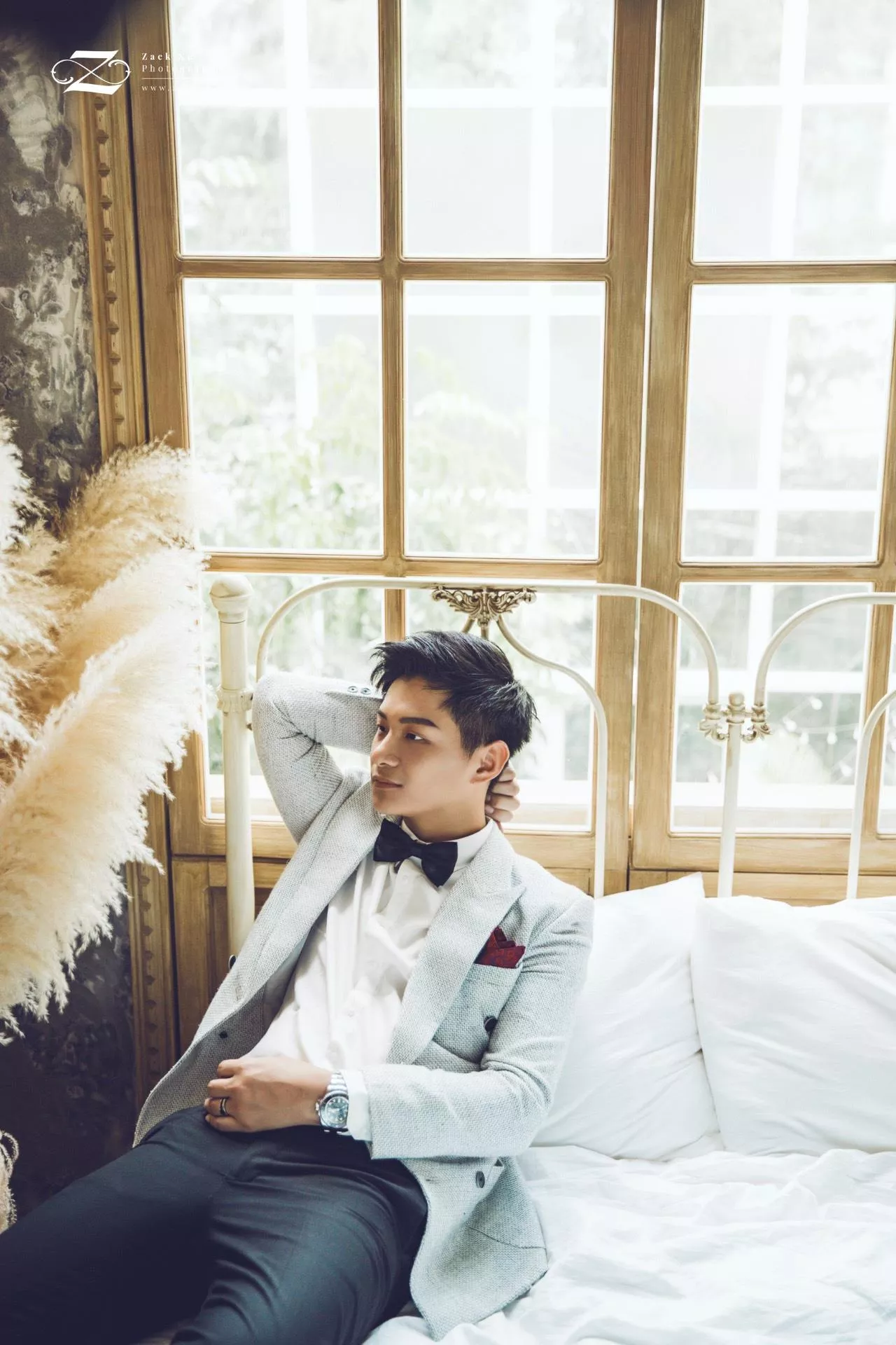 婚紗攝影師Zack.Xu.維澤88-【婚紗攝影】易勳　∞　步步婚紗照