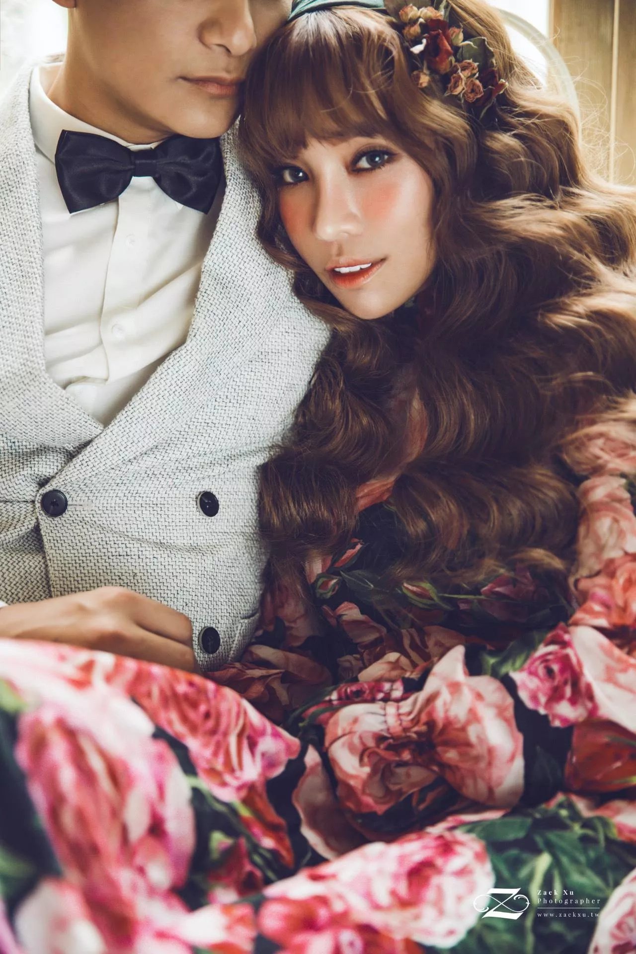 婚紗攝影師Zack.Xu.維澤89-【婚紗攝影】易勳　∞　步步婚紗照